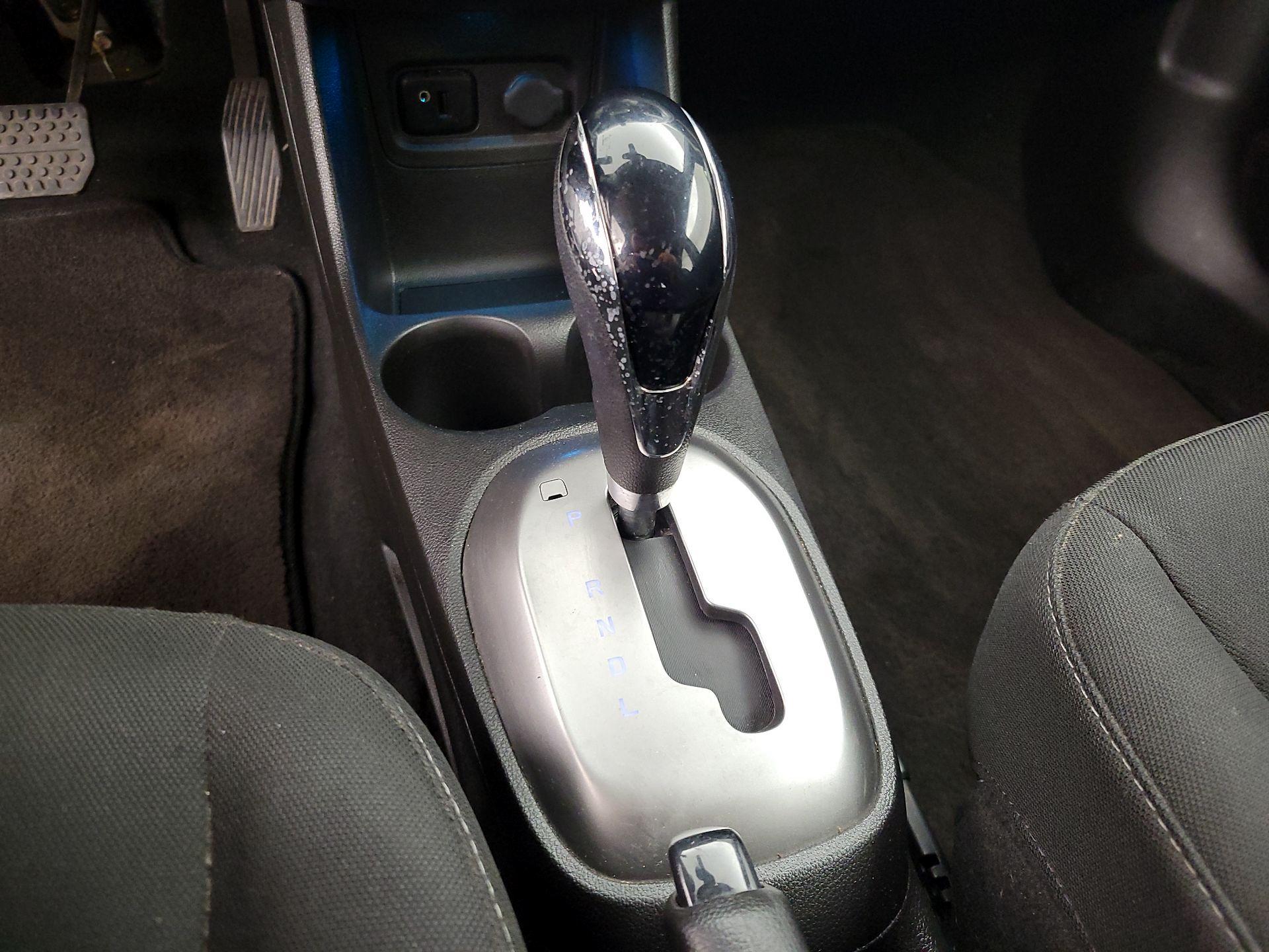 Thumbnail: 2017 Chevrolet Spark - 17