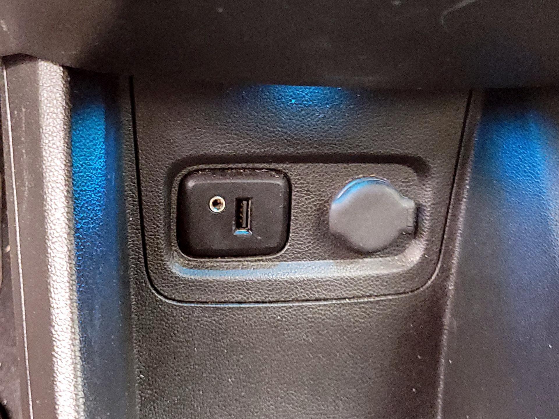 Thumbnail: 2017 Chevrolet Spark - 18