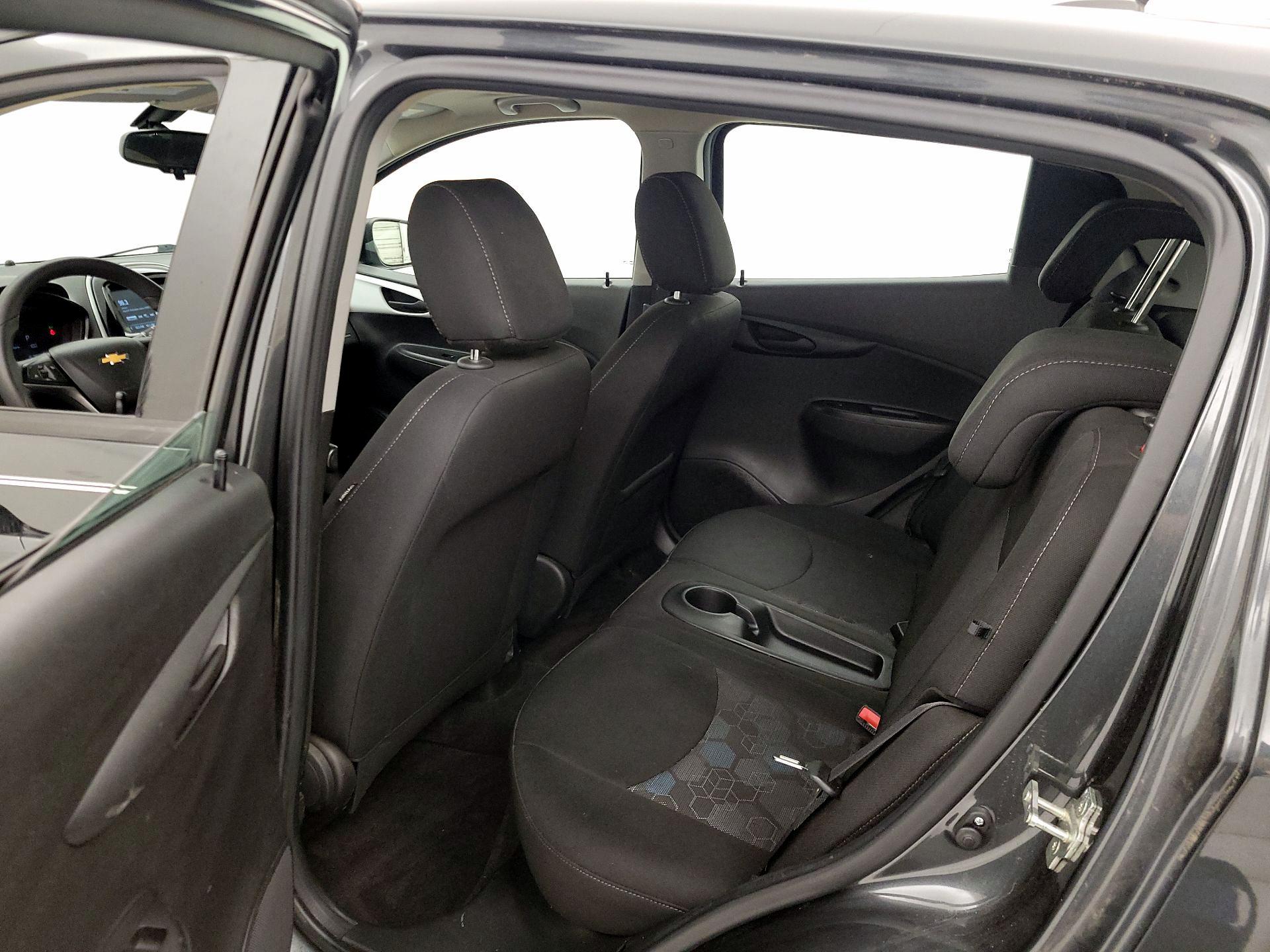 Thumbnail: 2017 Chevrolet Spark - 19