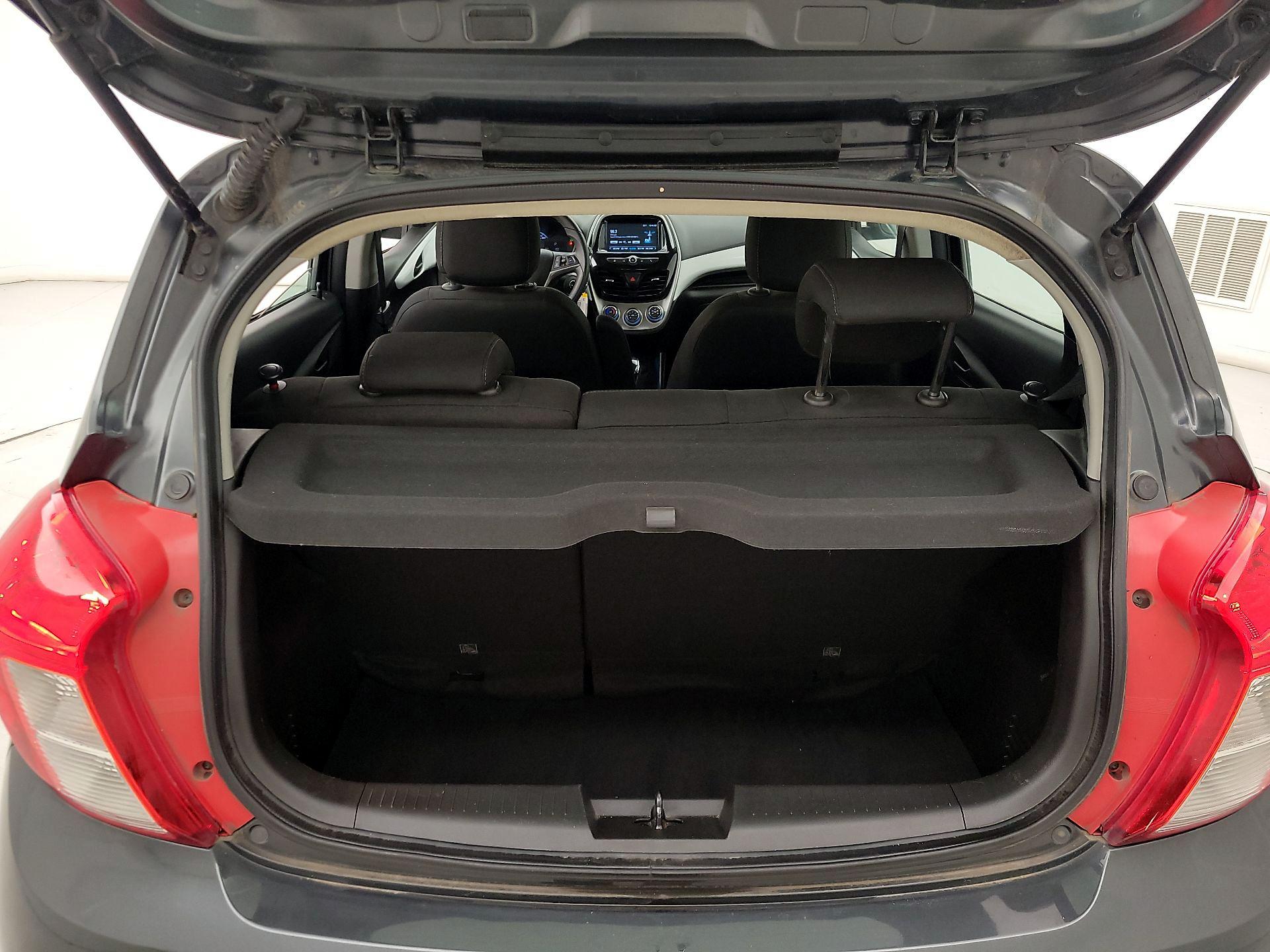 Thumbnail: 2017 Chevrolet Spark - 20