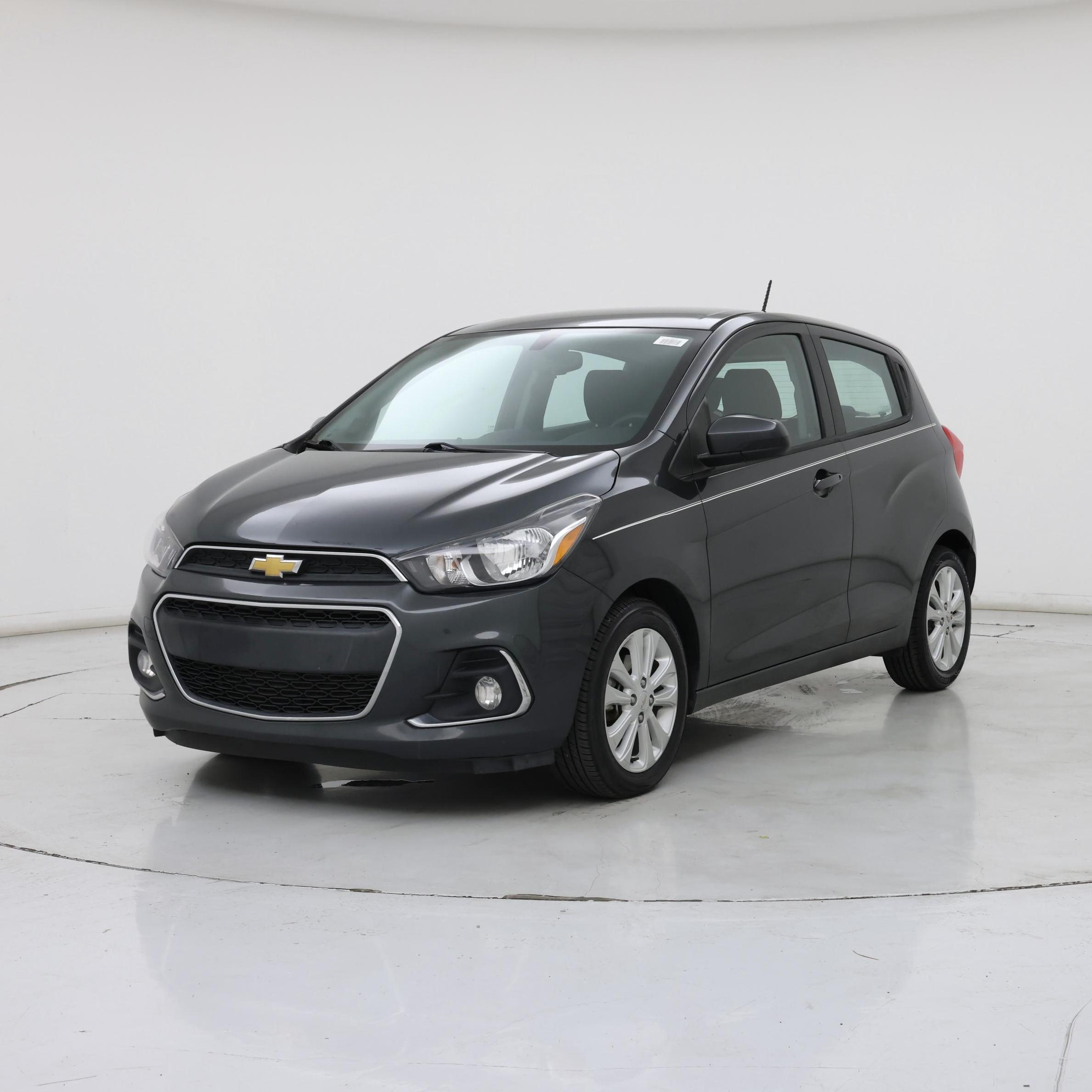 Thumbnail: 2017 Chevrolet Spark - 4