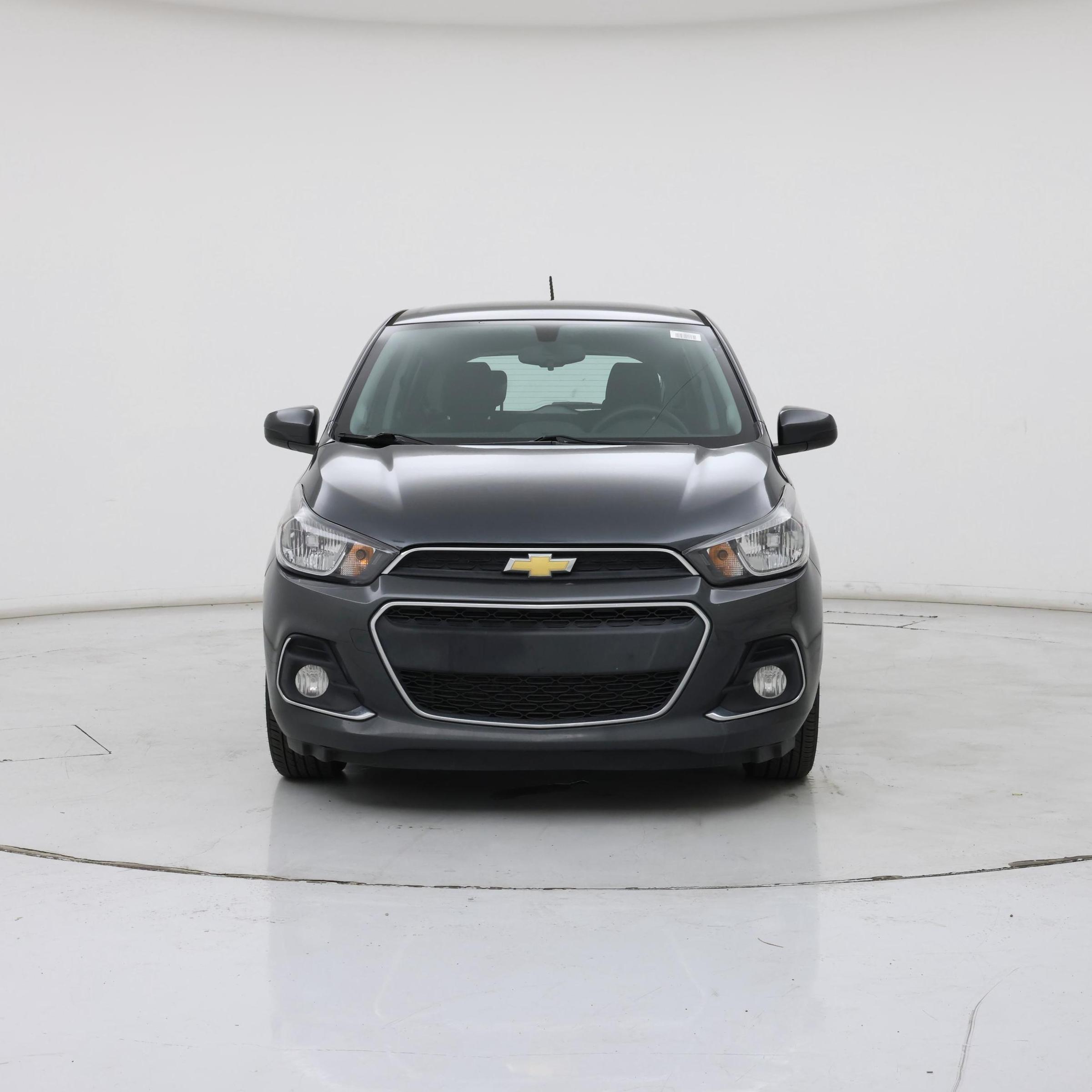 Thumbnail: 2017 Chevrolet Spark - 5