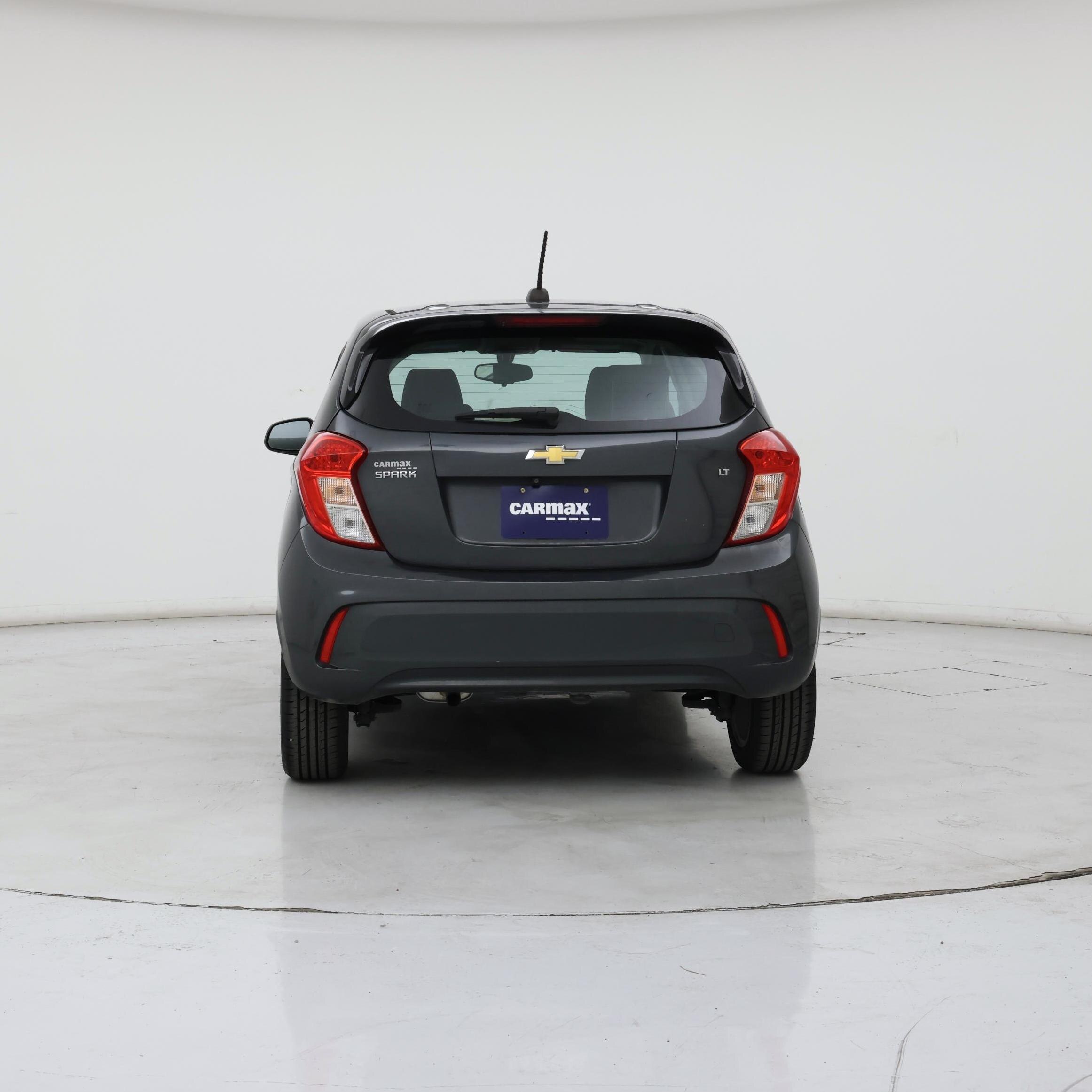 Thumbnail: 2017 Chevrolet Spark - 6