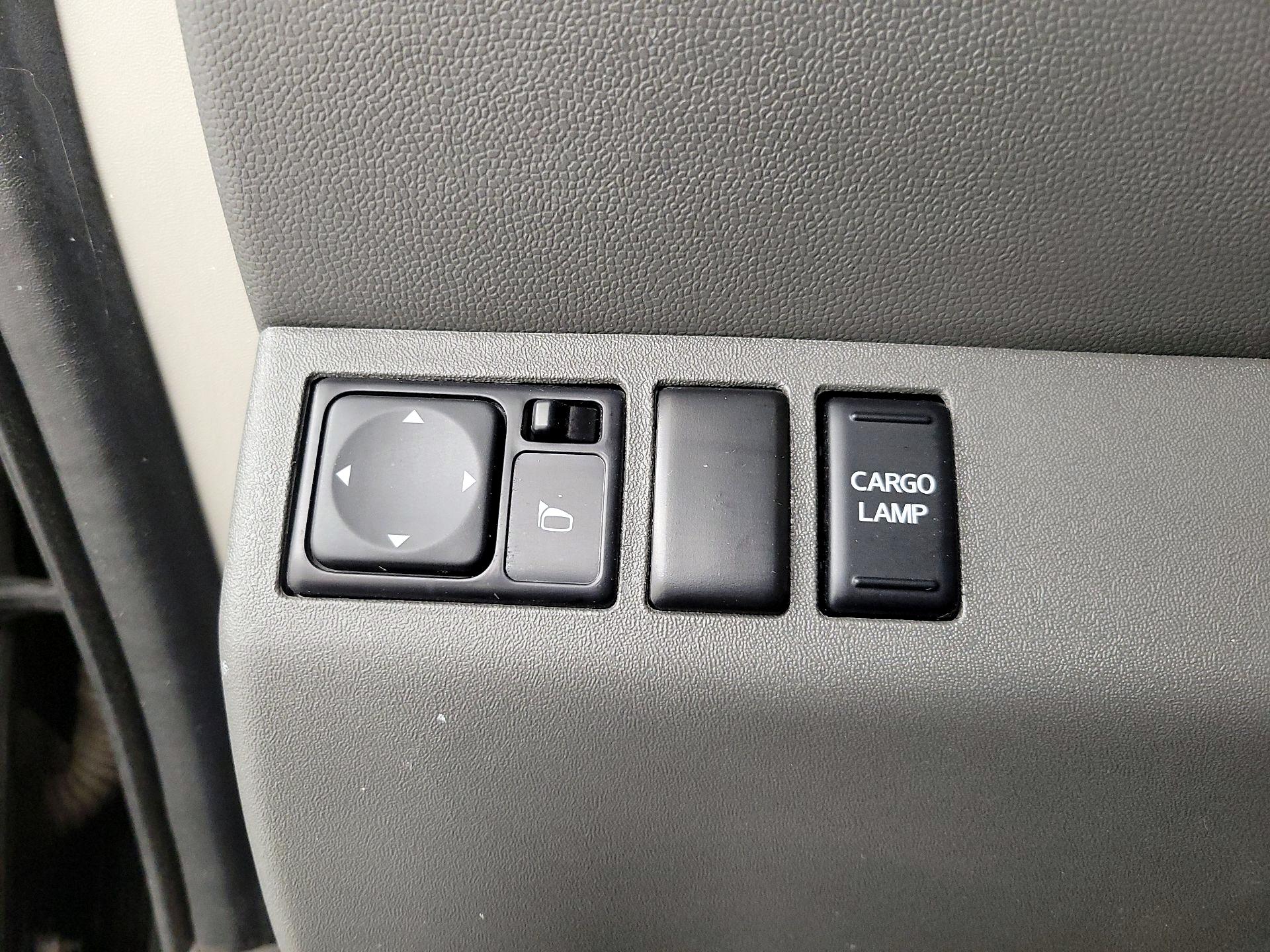 Thumbnail: 2021 Nissan Frontier - 13