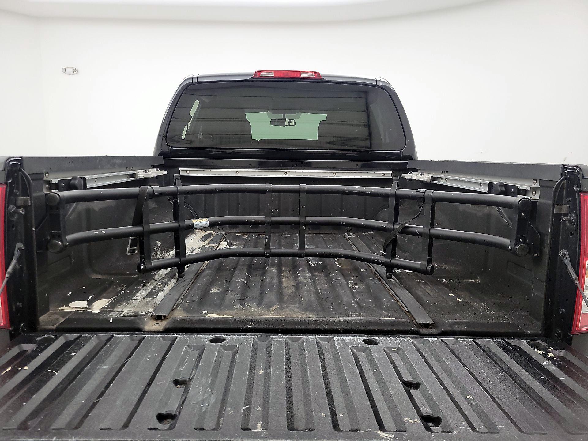 Thumbnail: 2021 Nissan Frontier - 20