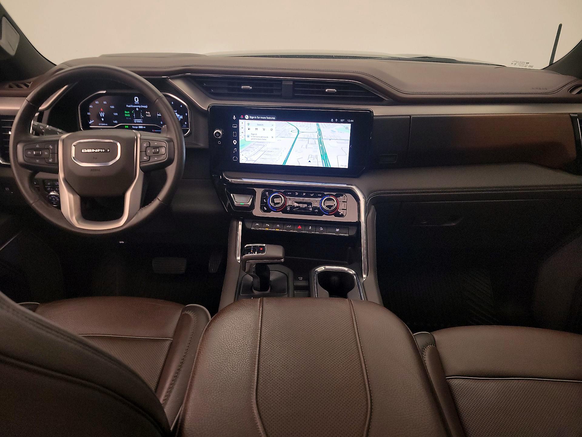 Thumbnail: 2024 GMC Sierra 1500 - 9