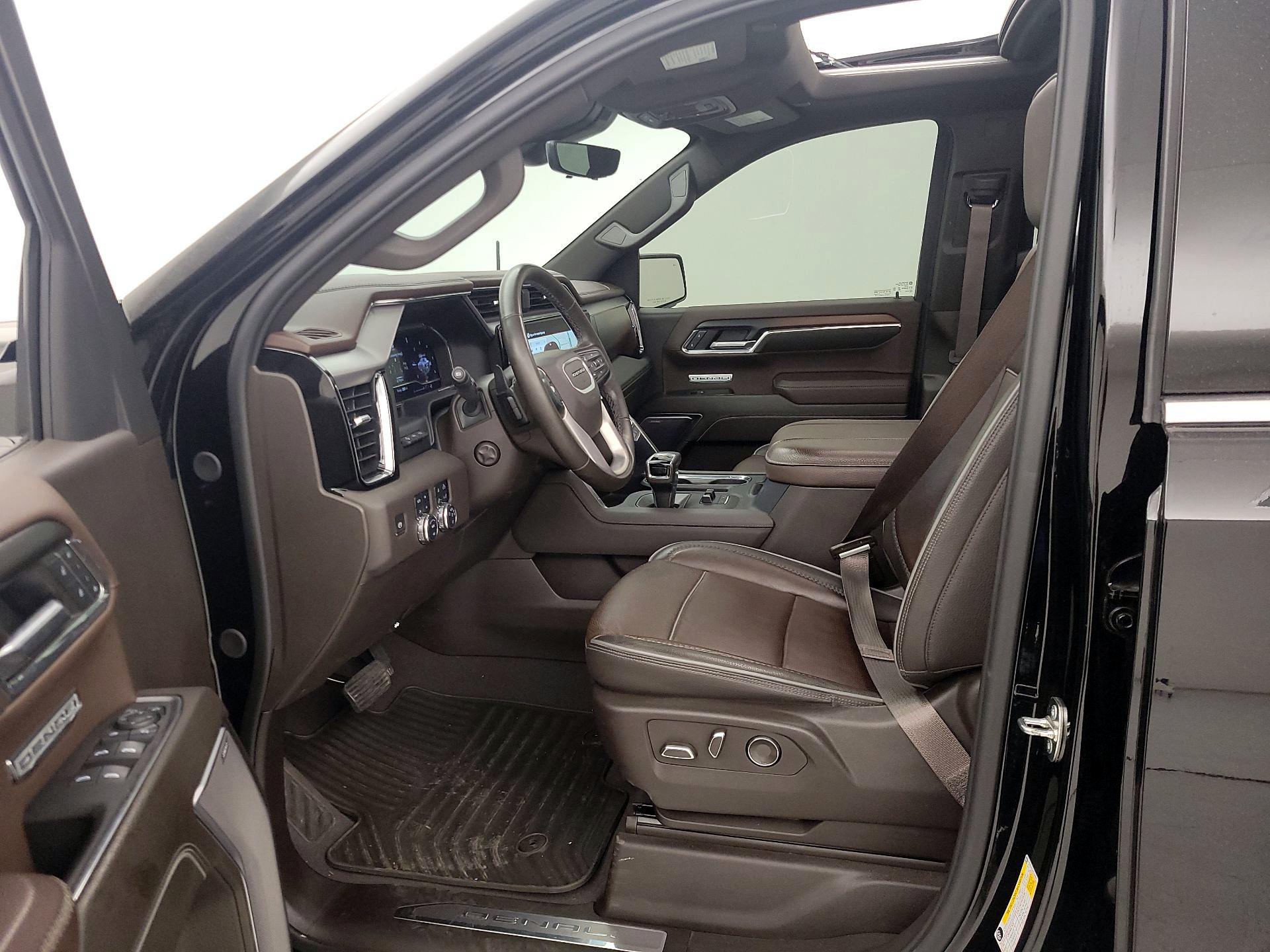 Thumbnail: 2024 GMC Sierra 1500 - 11