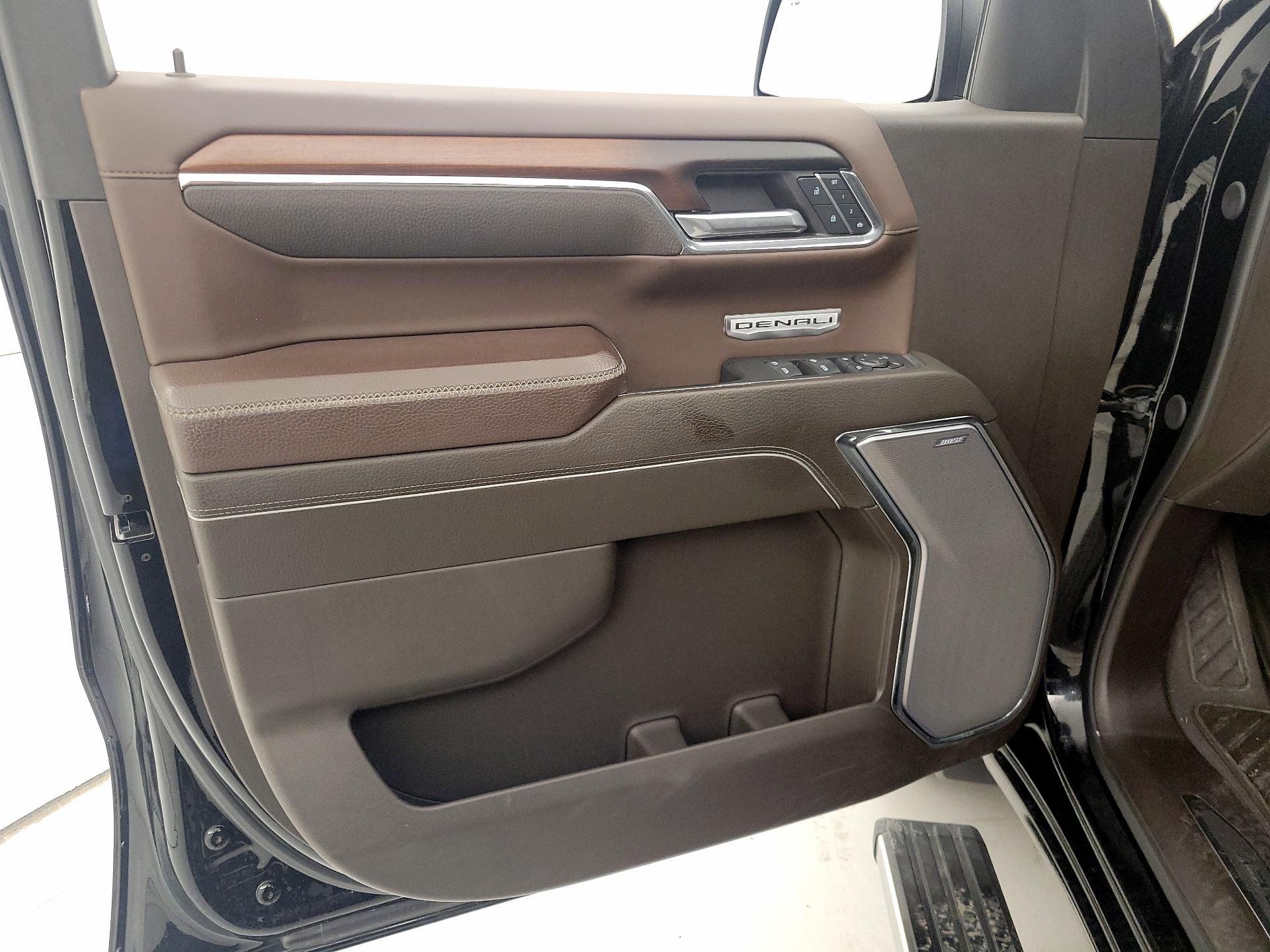 Thumbnail: 2024 GMC Sierra 1500 - 12