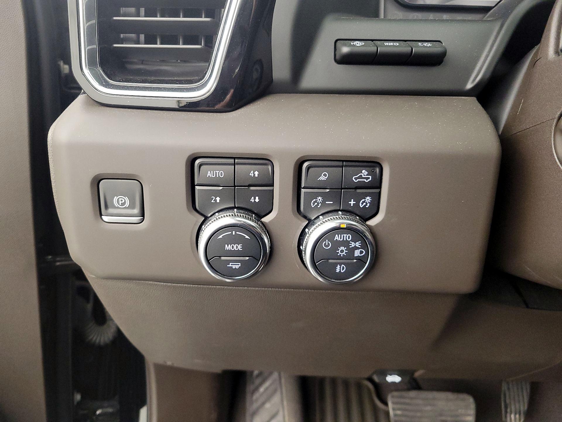 Thumbnail: 2024 GMC Sierra 1500 - 13