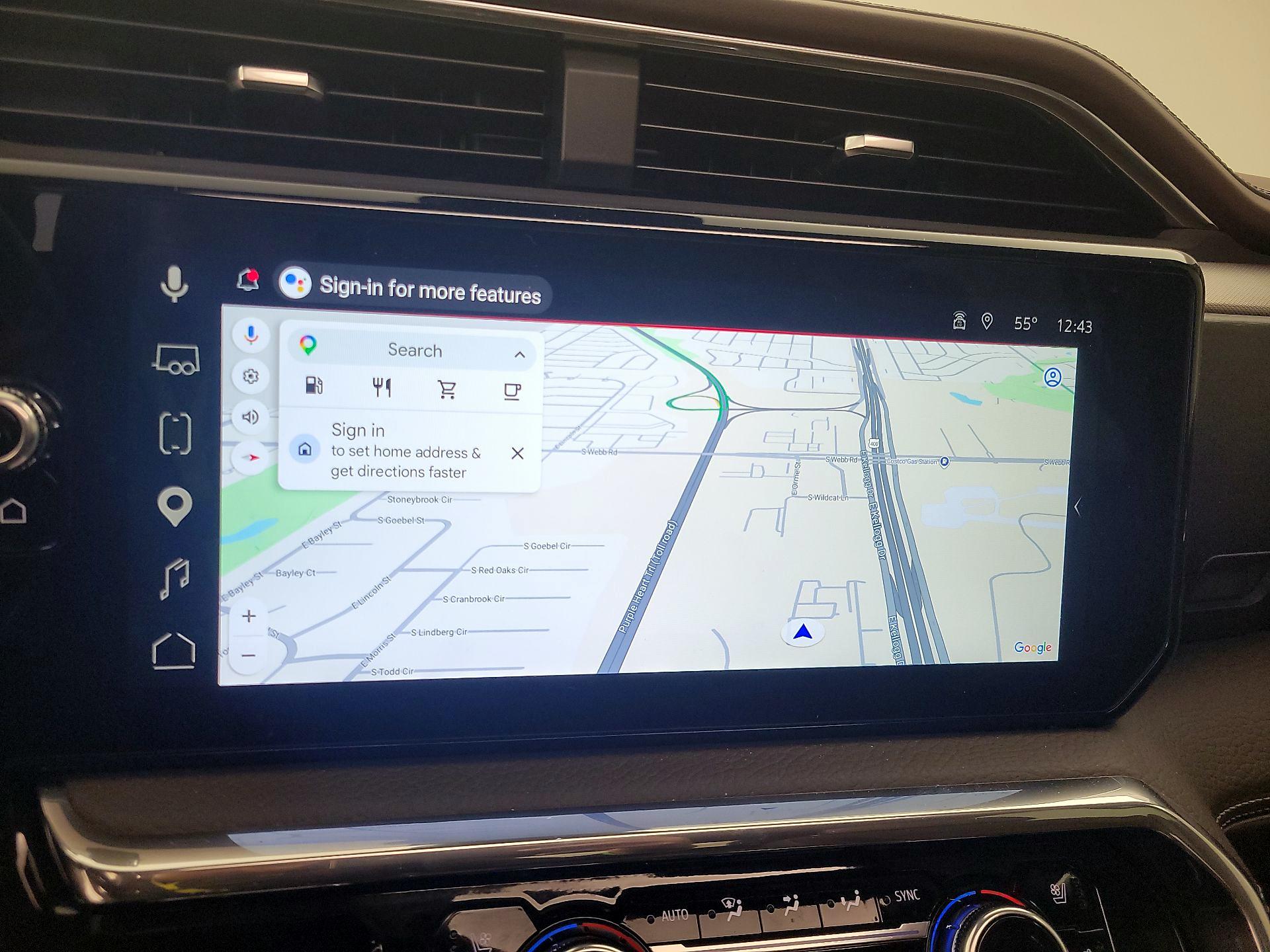 Thumbnail: 2024 GMC Sierra 1500 - 14