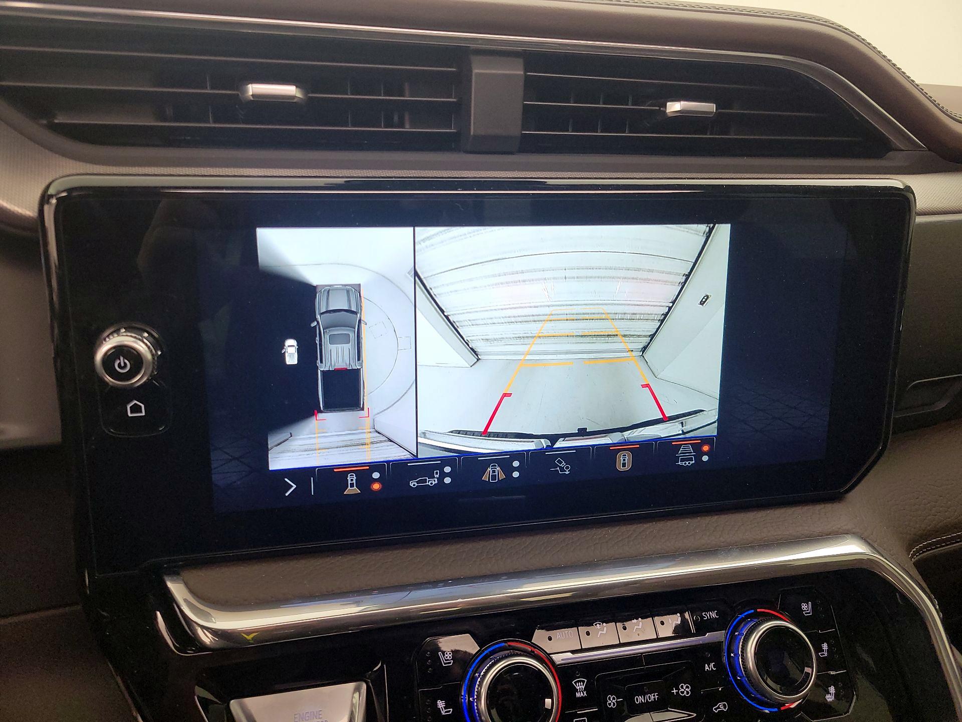 Thumbnail: 2024 GMC Sierra 1500 - 15