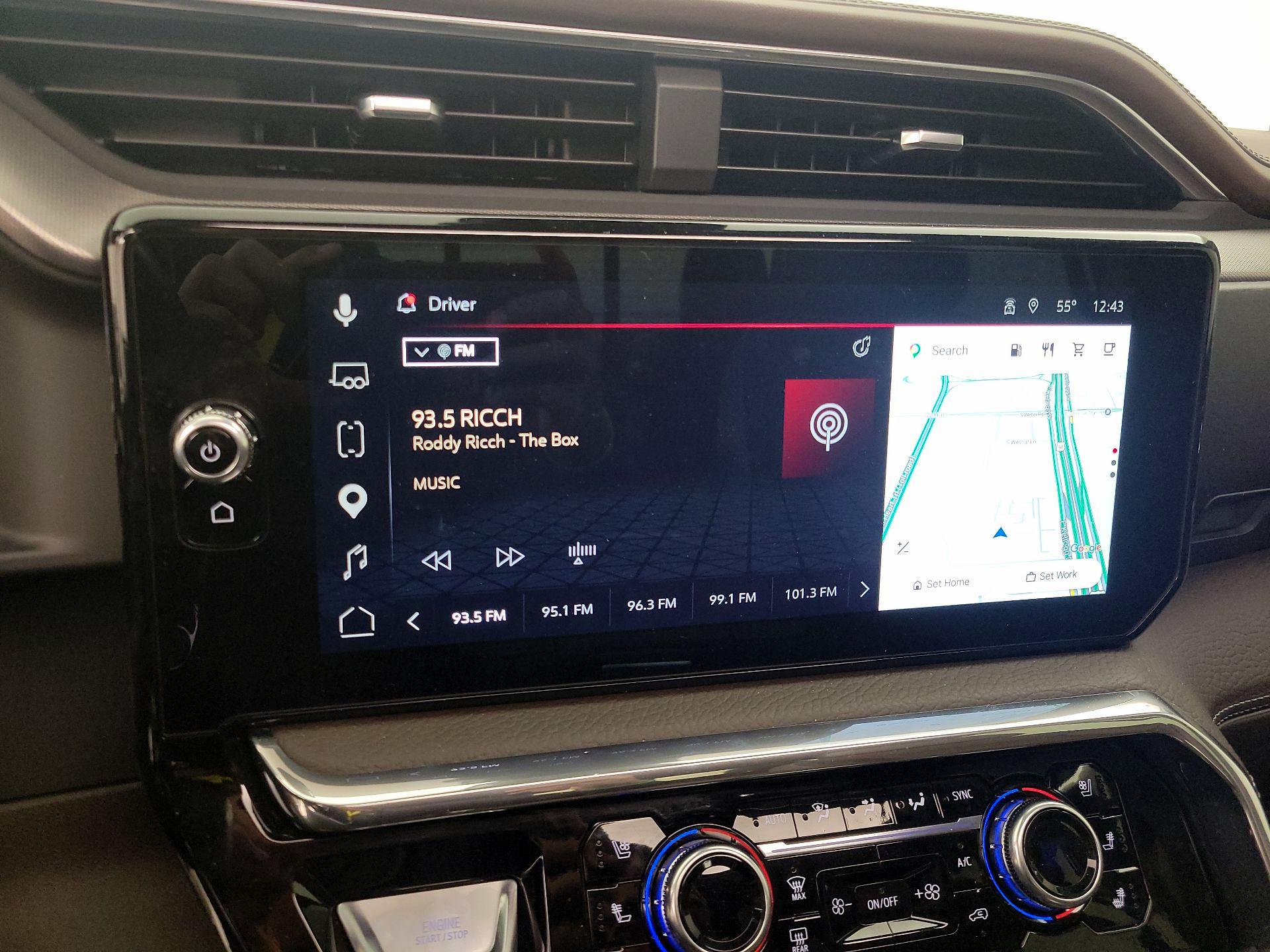 Thumbnail: 2024 GMC Sierra 1500 - 16