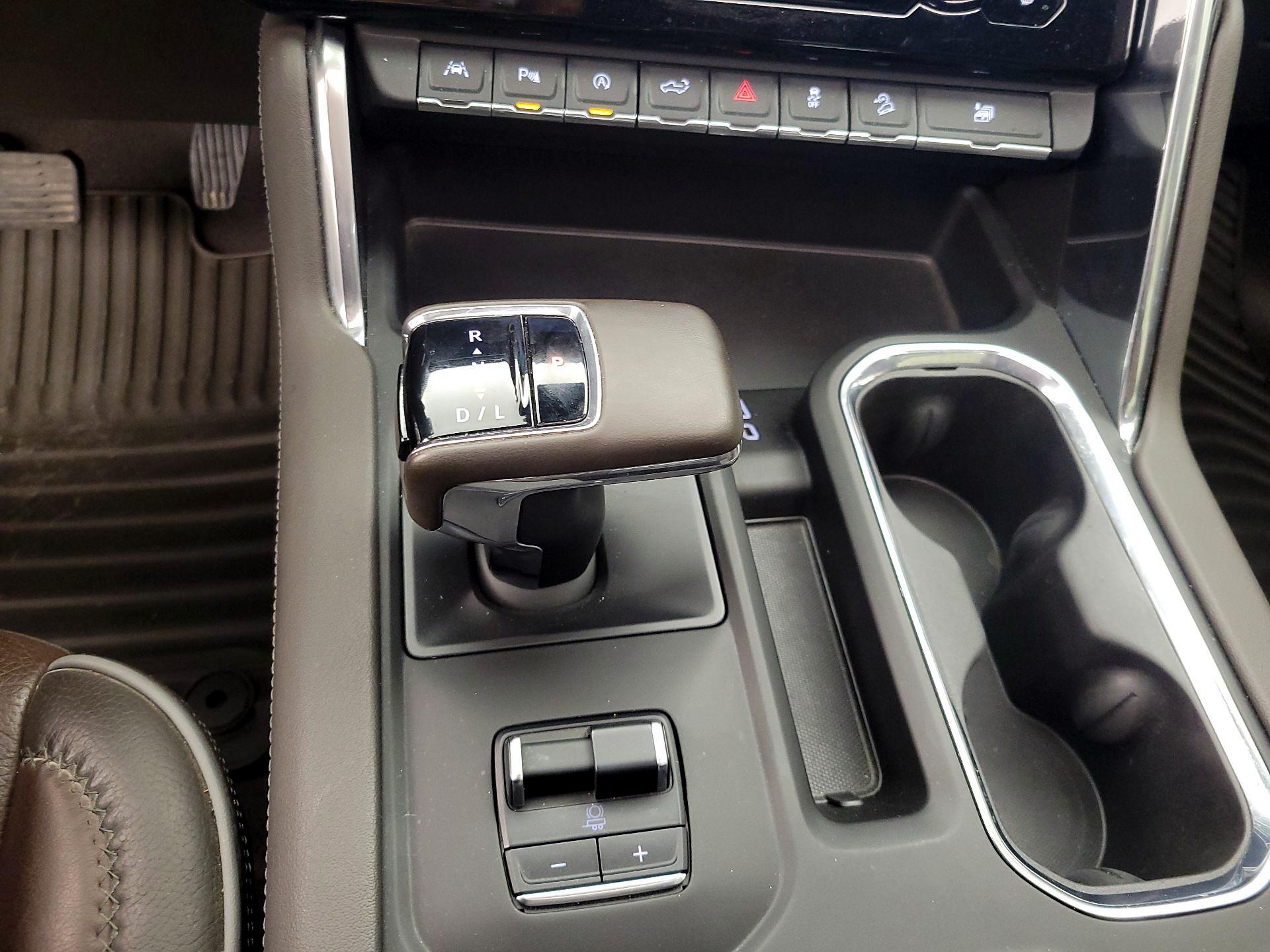 Thumbnail: 2024 GMC Sierra 1500 - 18