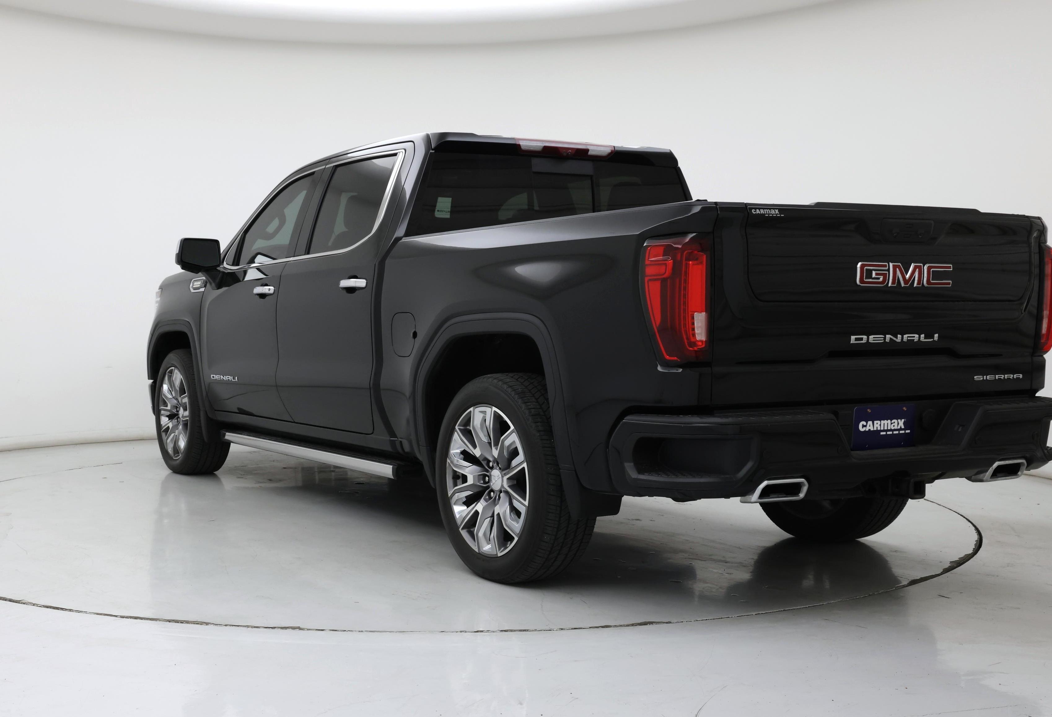 Thumbnail: 2024 GMC Sierra 1500 - 2