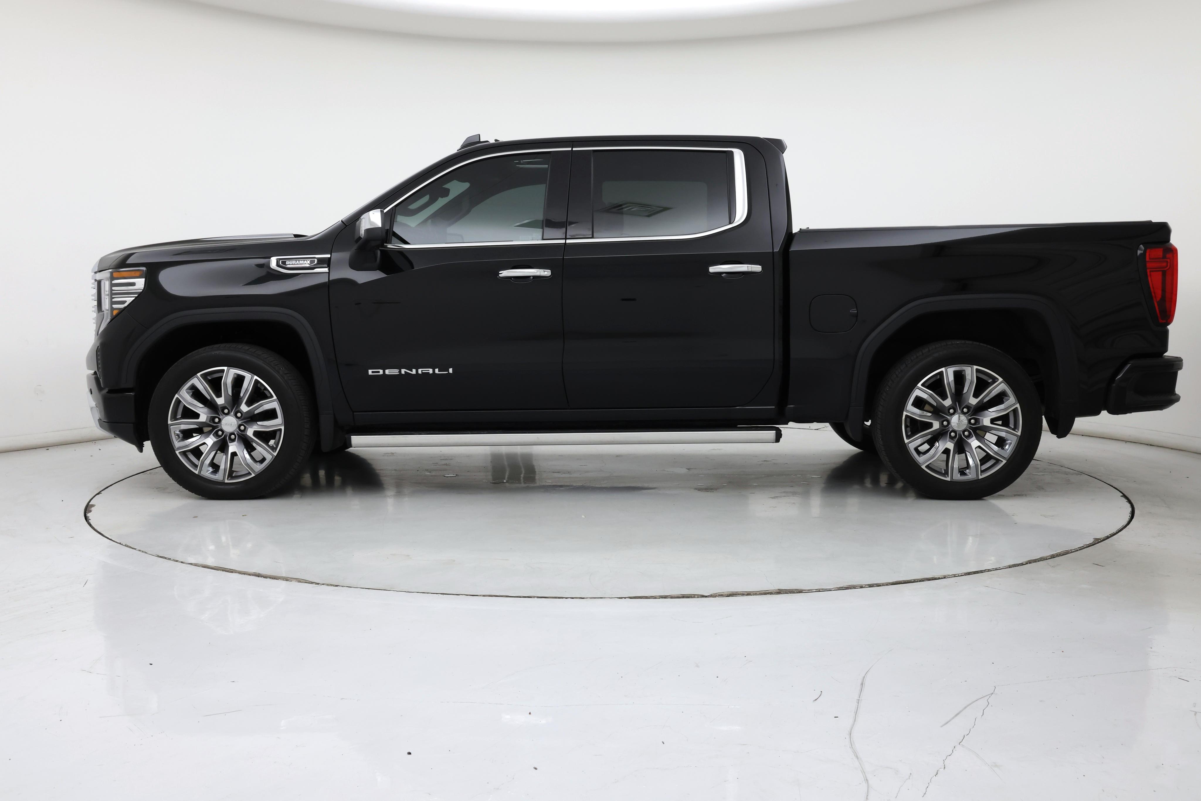 Thumbnail: 2024 GMC Sierra 1500 - 3