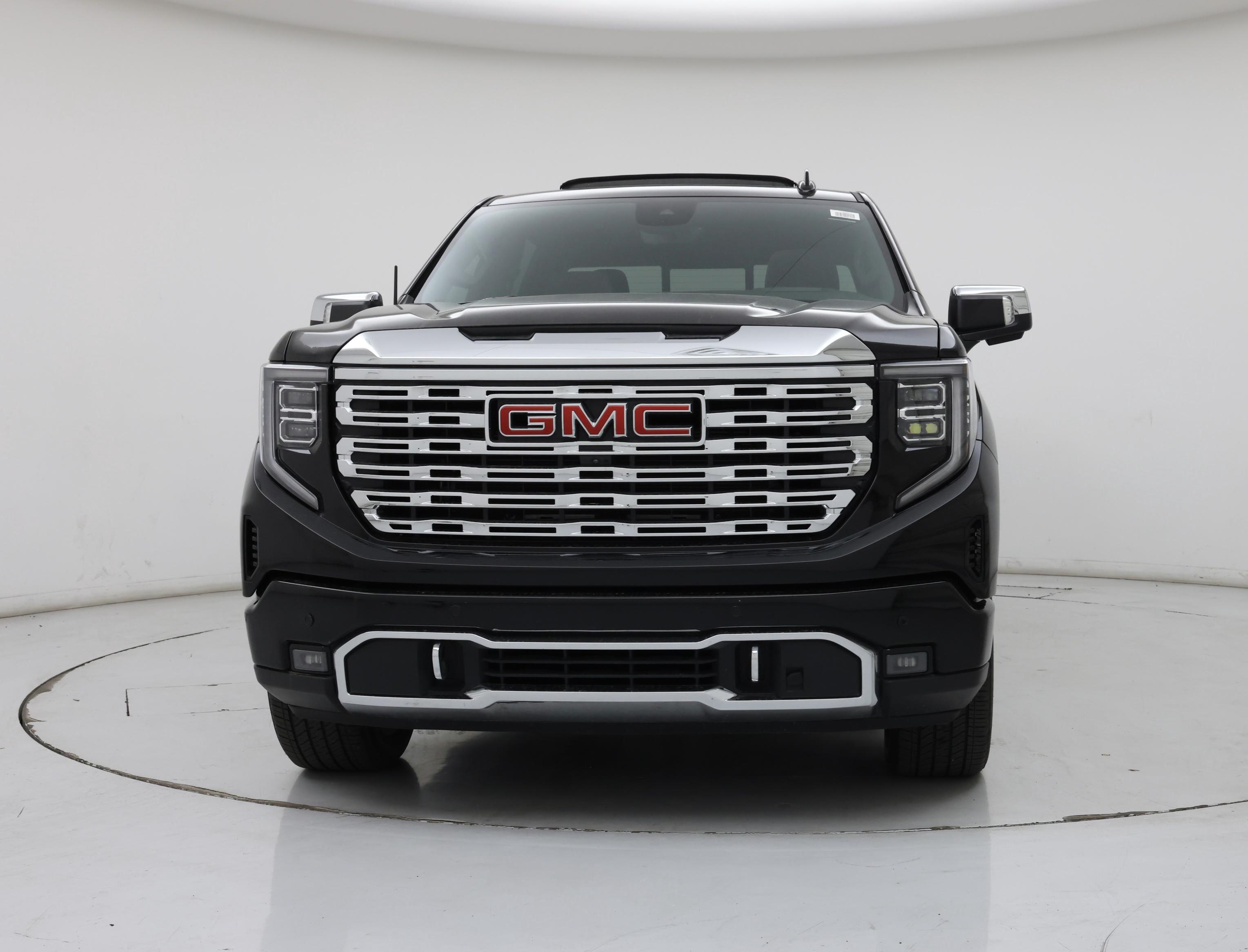 Thumbnail: 2024 GMC Sierra 1500 - 5