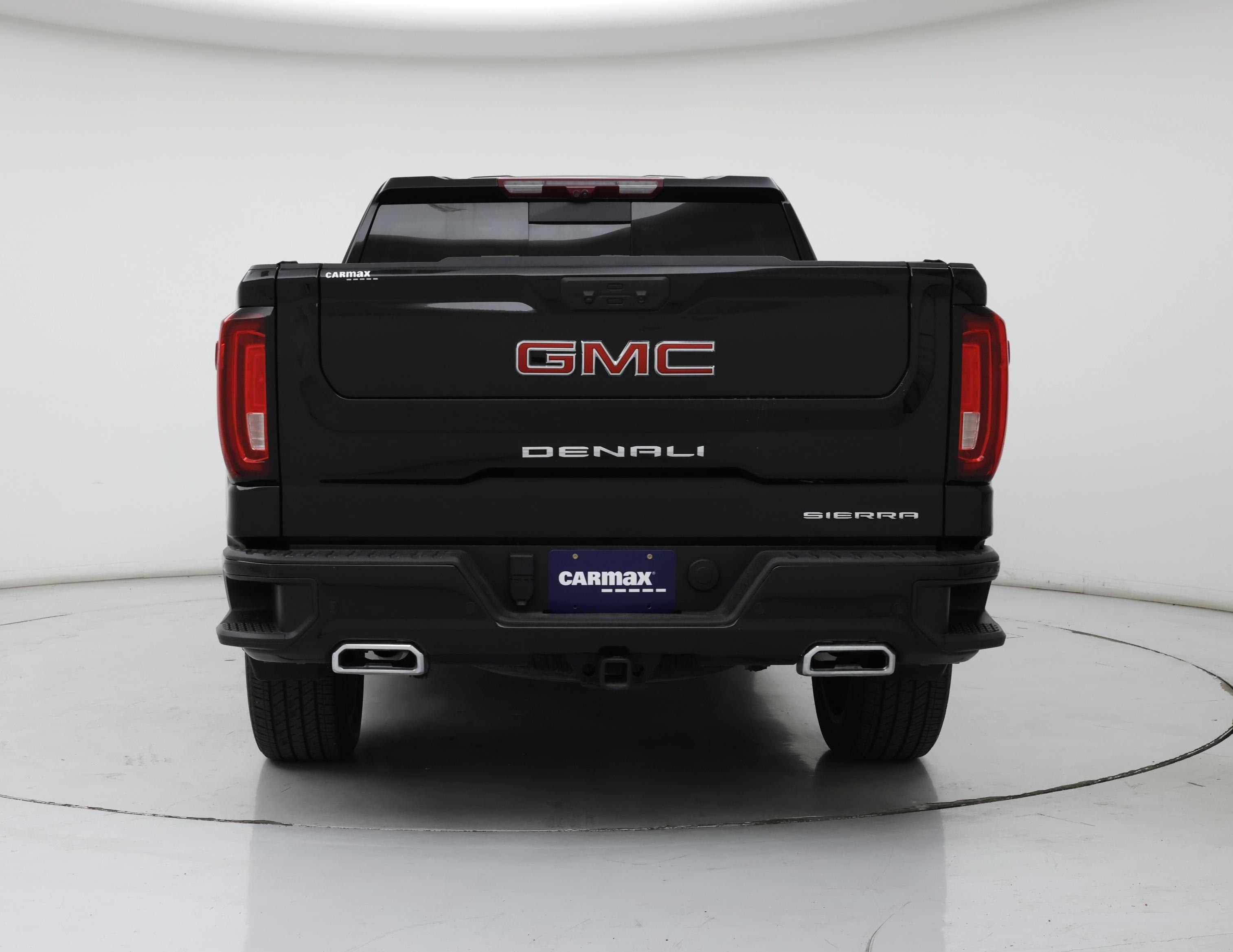 Thumbnail: 2024 GMC Sierra 1500 - 6