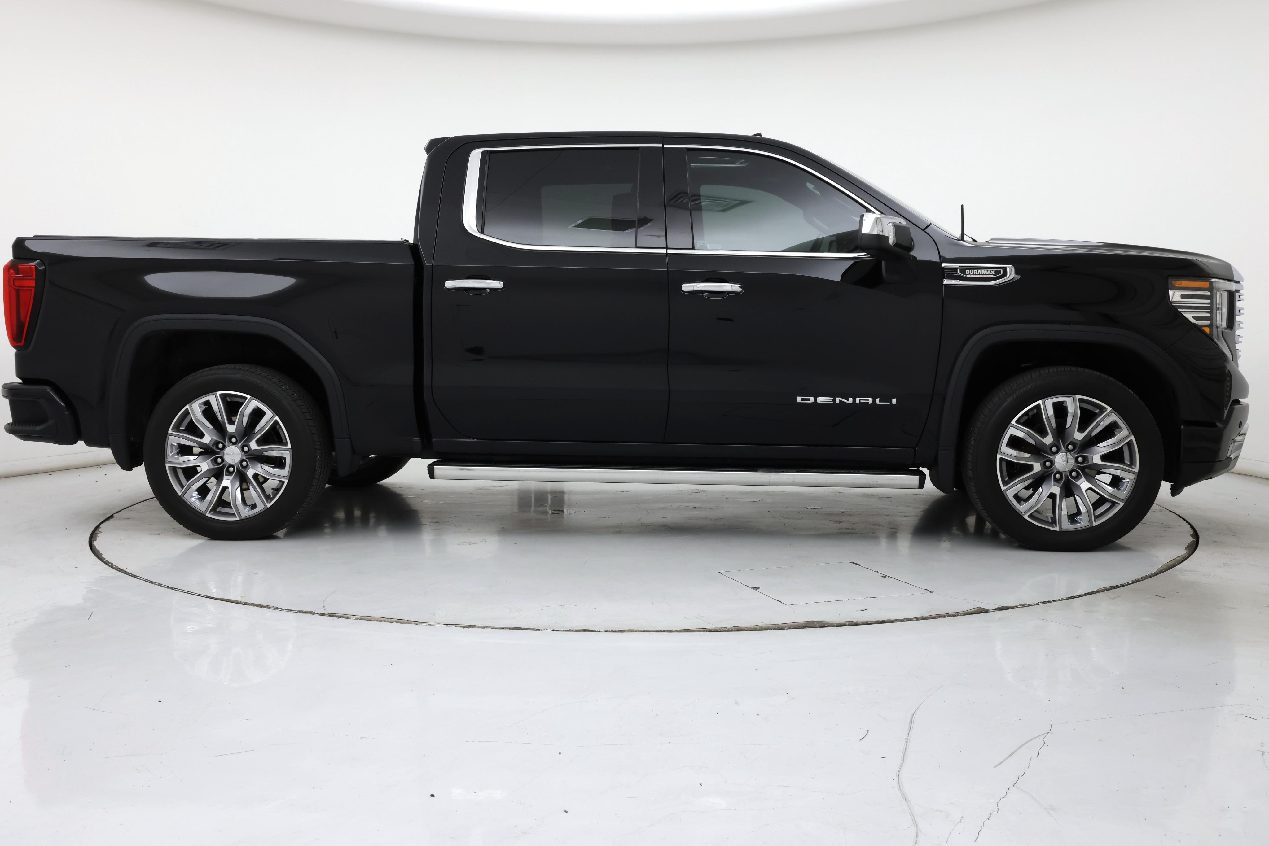 Thumbnail: 2024 GMC Sierra 1500 - 7