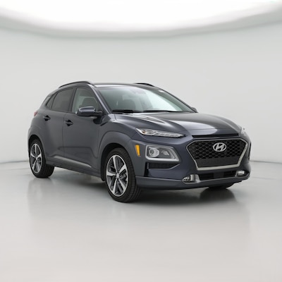 2019 Hyundai Kona Ultimate