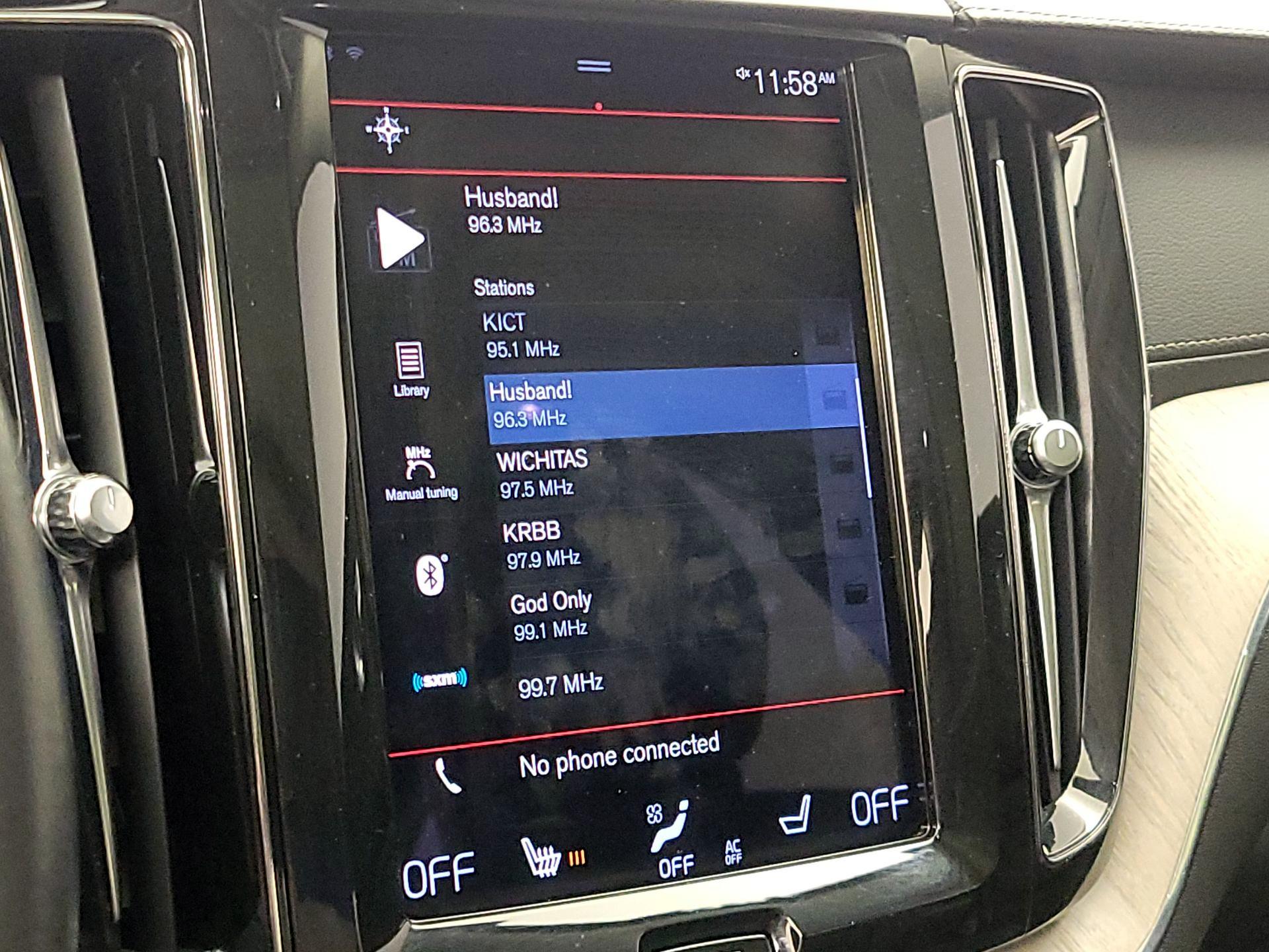 Thumbnail: 2021 Volvo XC60 - 15