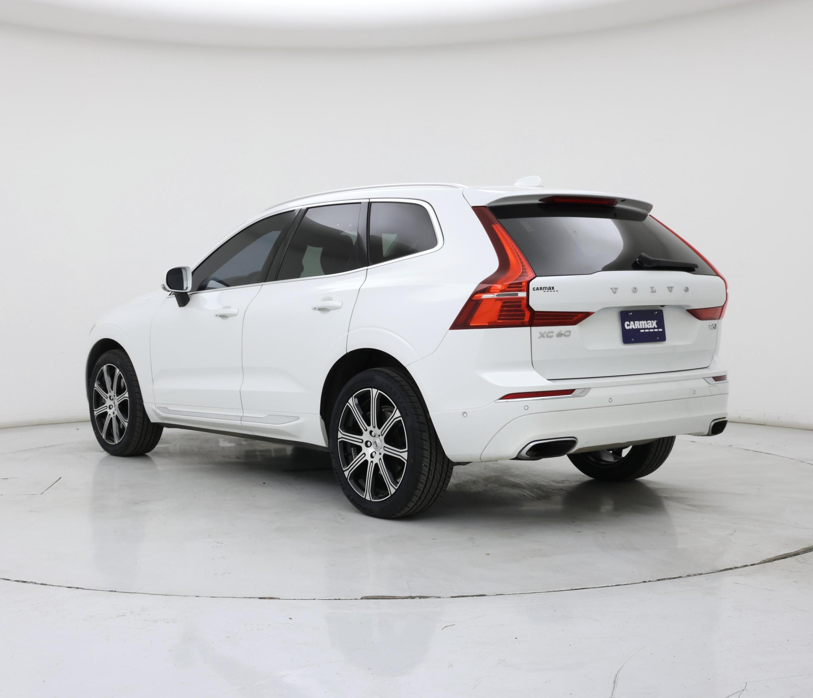 Thumbnail: 2021 Volvo XC60 - 2
