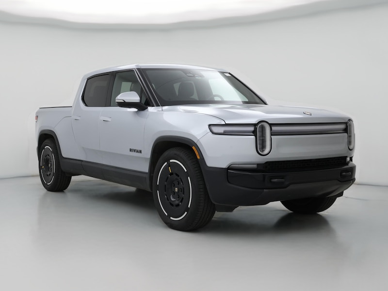 2025 Rivian R1T Adventure -
                  Wichita, KS
