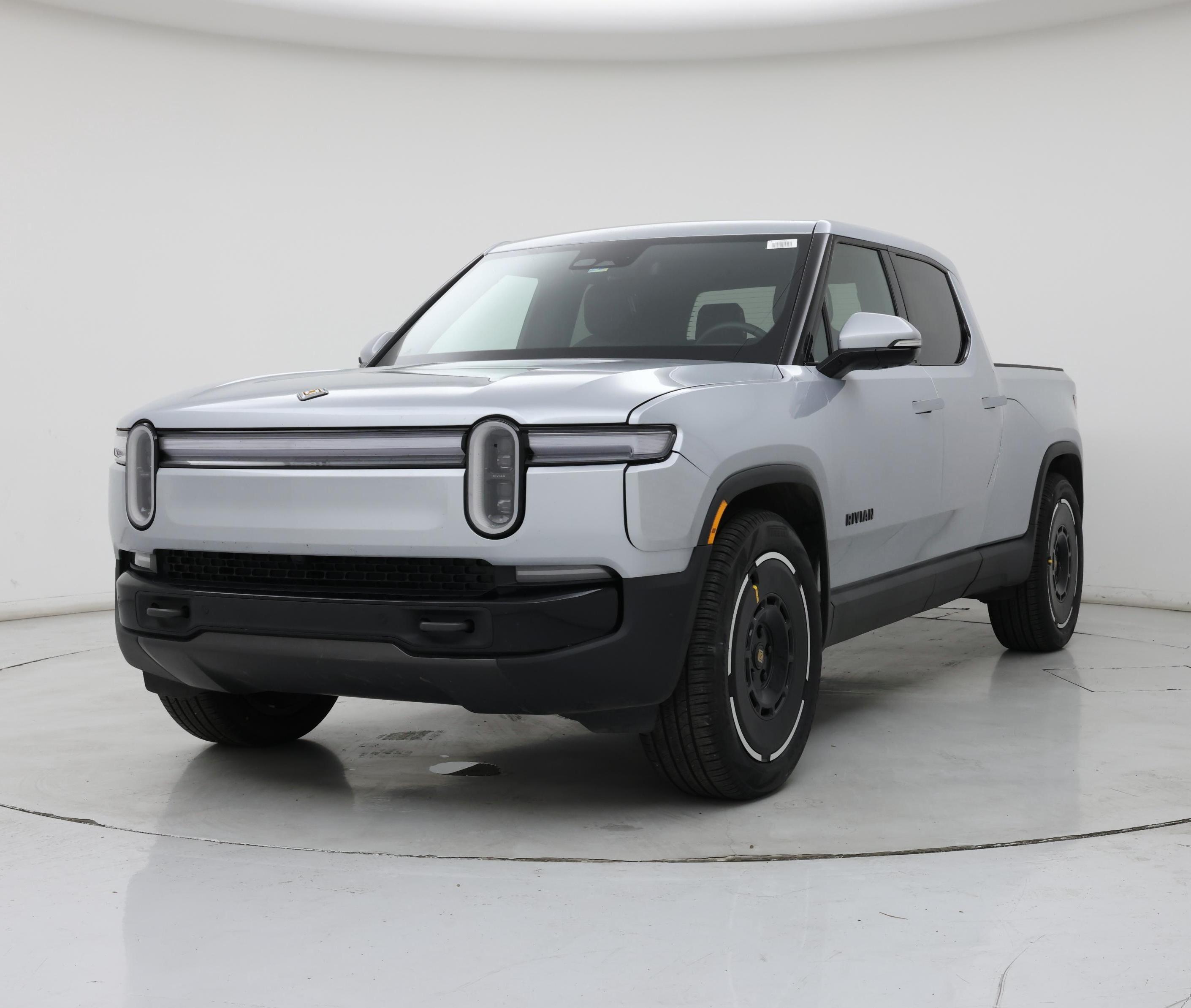 Thumbnail: 2025 Rivian R1T - 4