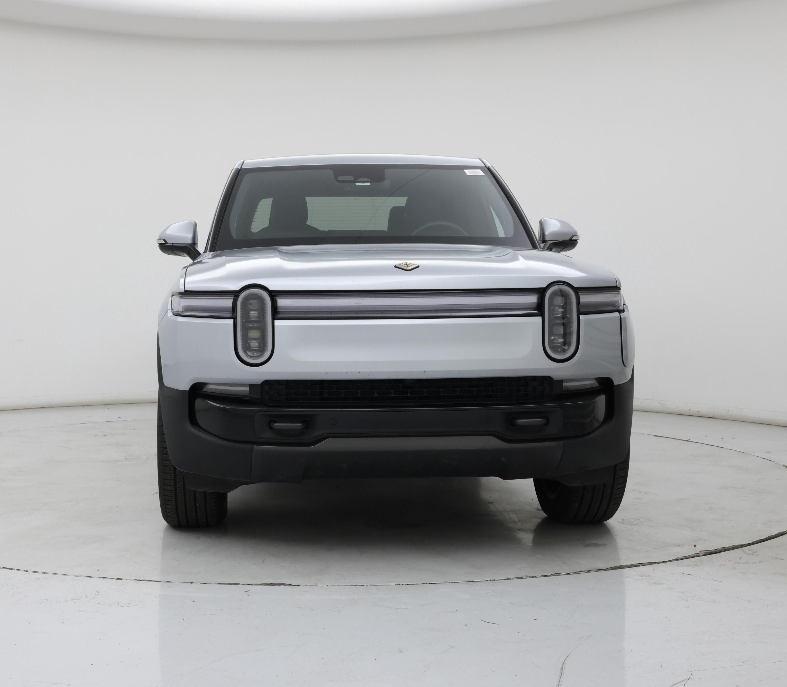 Thumbnail: 2025 Rivian R1T - 5