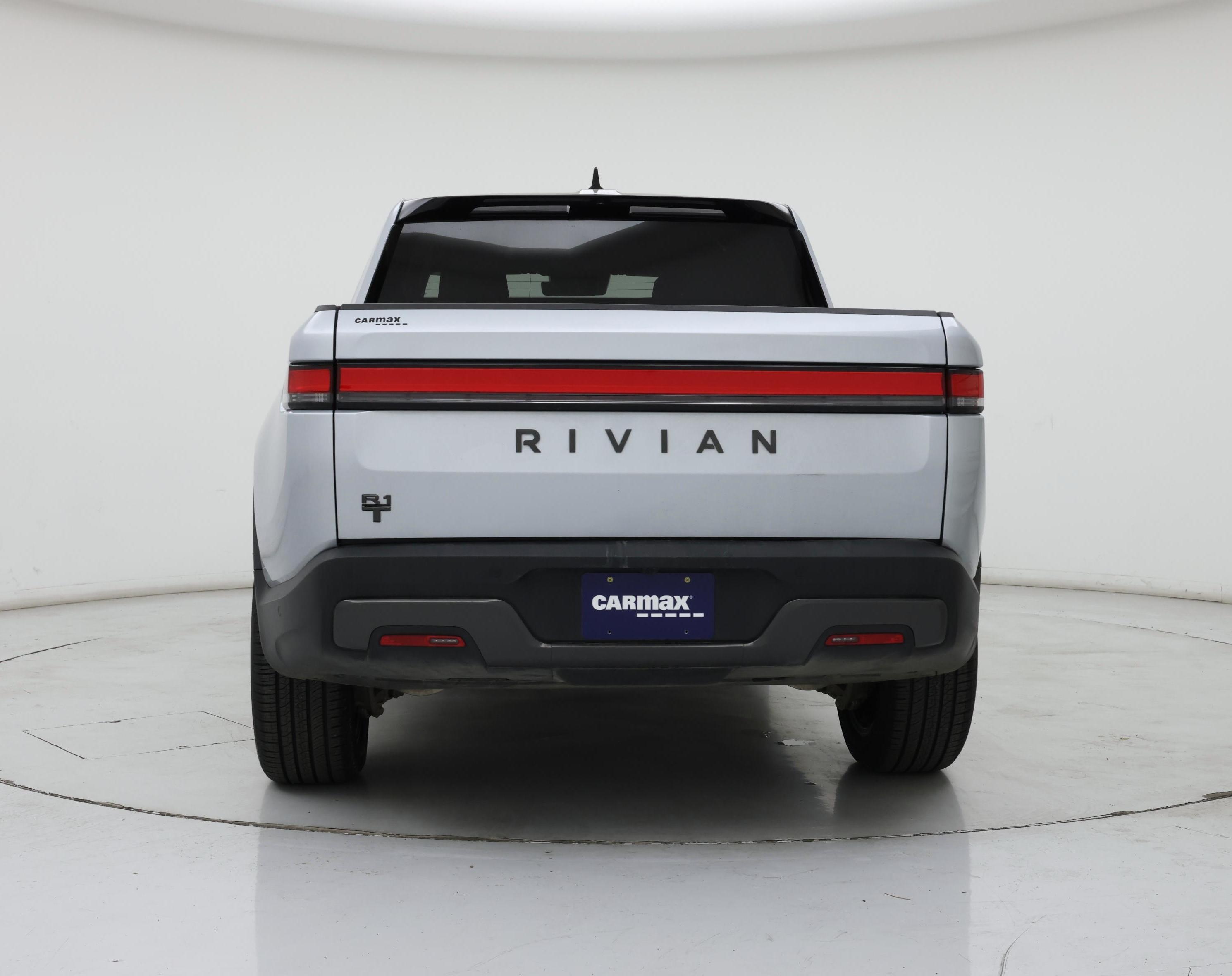 Thumbnail: 2025 Rivian R1T - 6