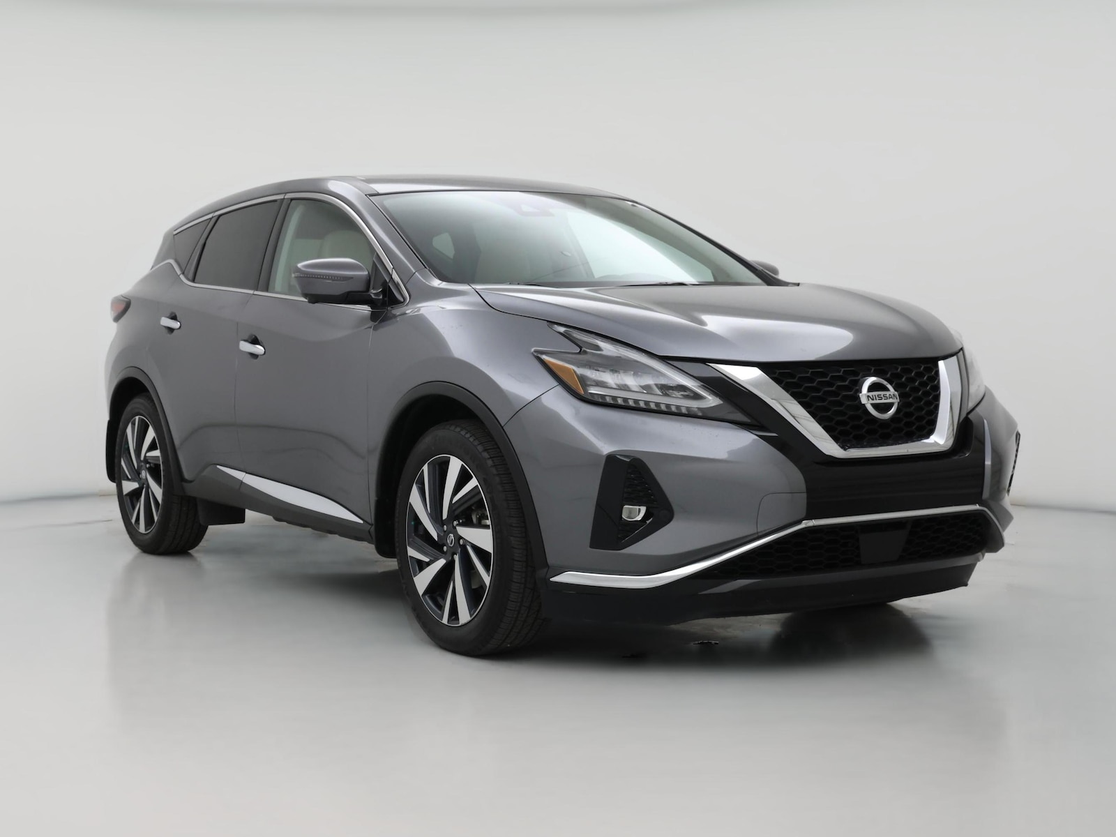 2022 Nissan Murano SL