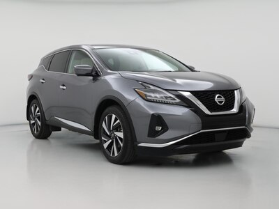2022 Nissan Murano SL