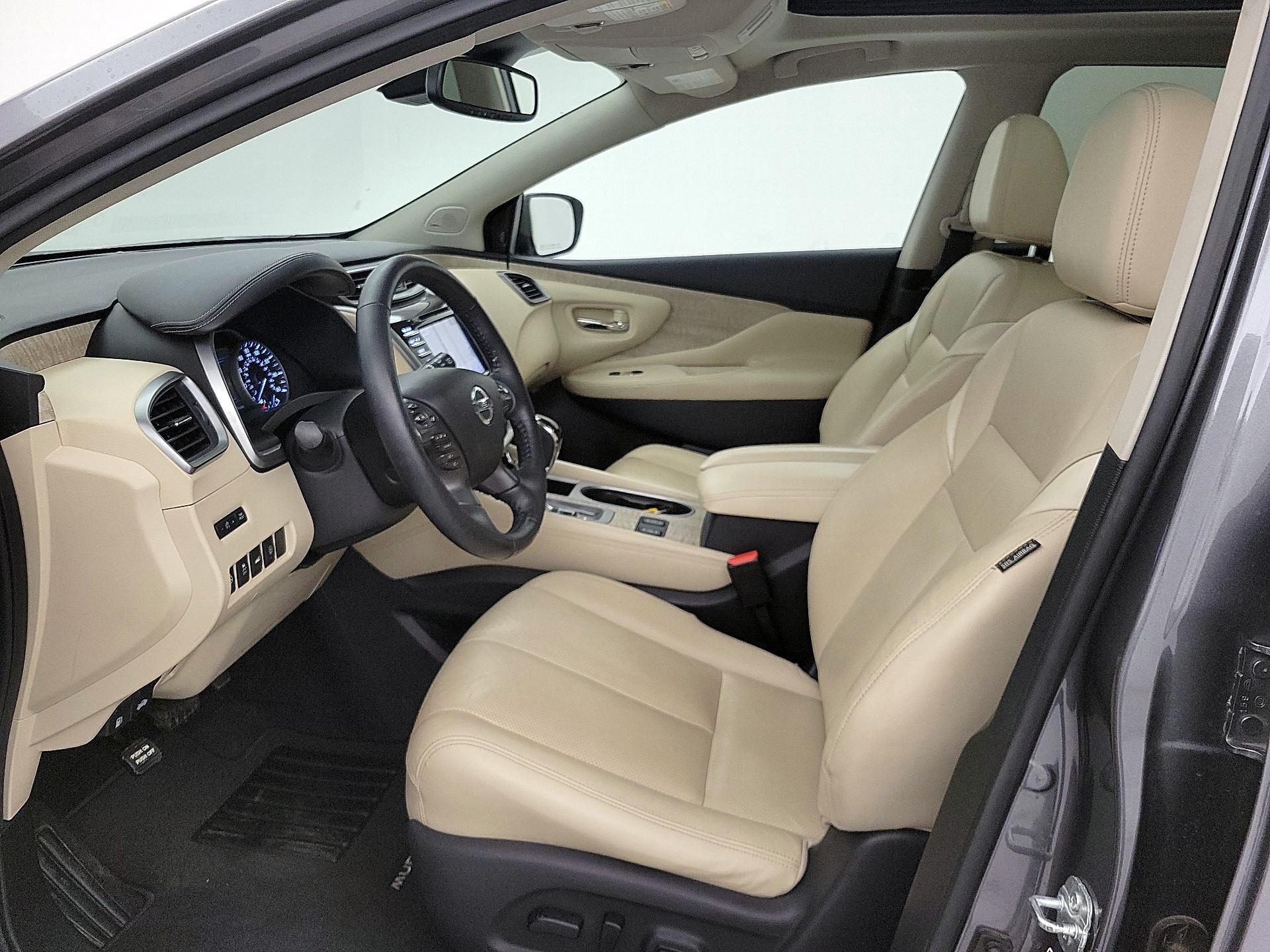 Thumbnail: 2022 Nissan Murano - 11