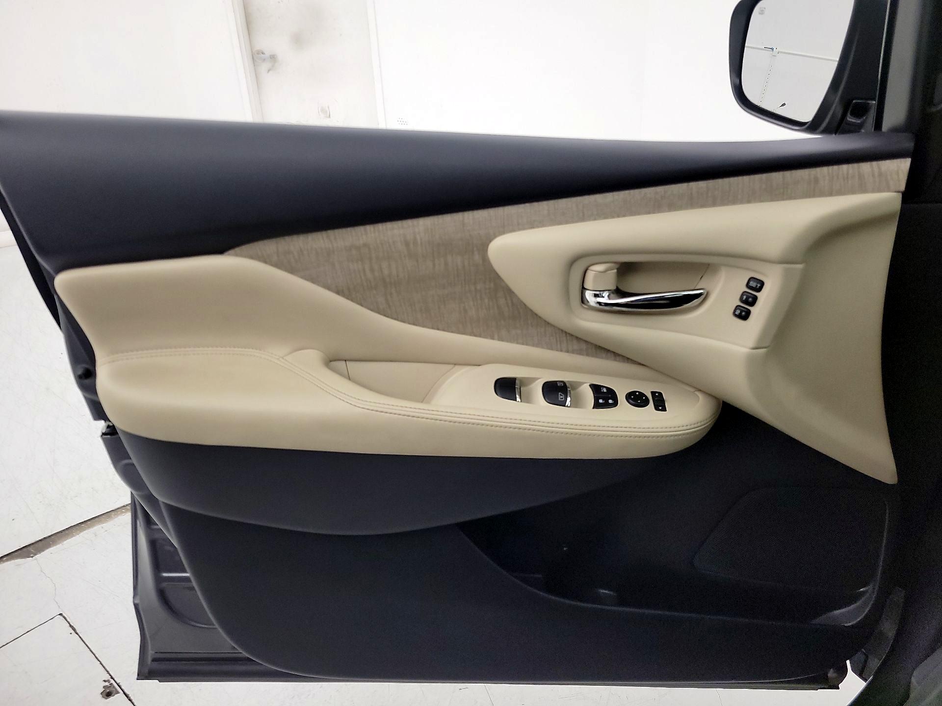 Thumbnail: 2022 Nissan Murano - 12