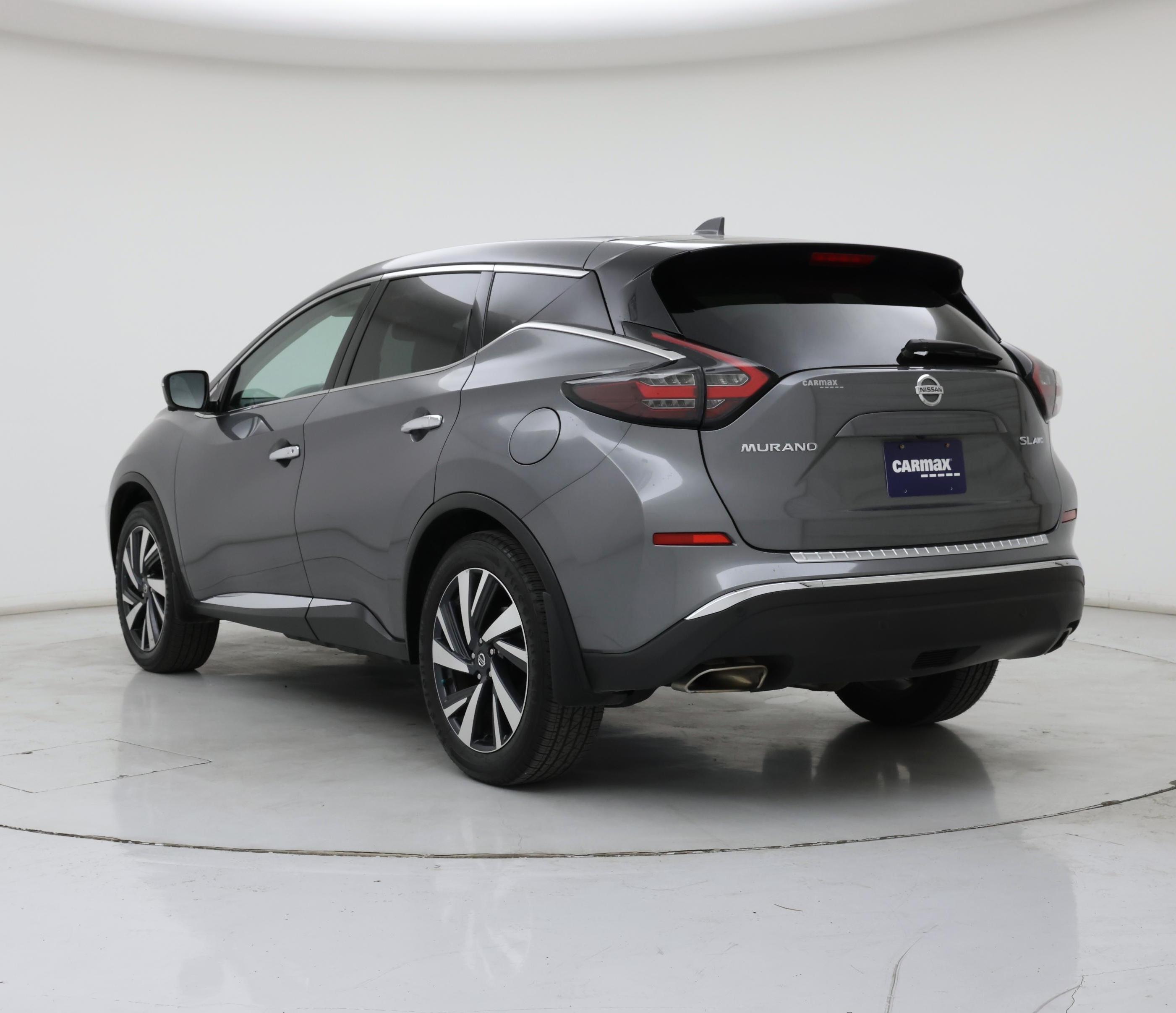 Thumbnail: 2022 Nissan Murano - 2