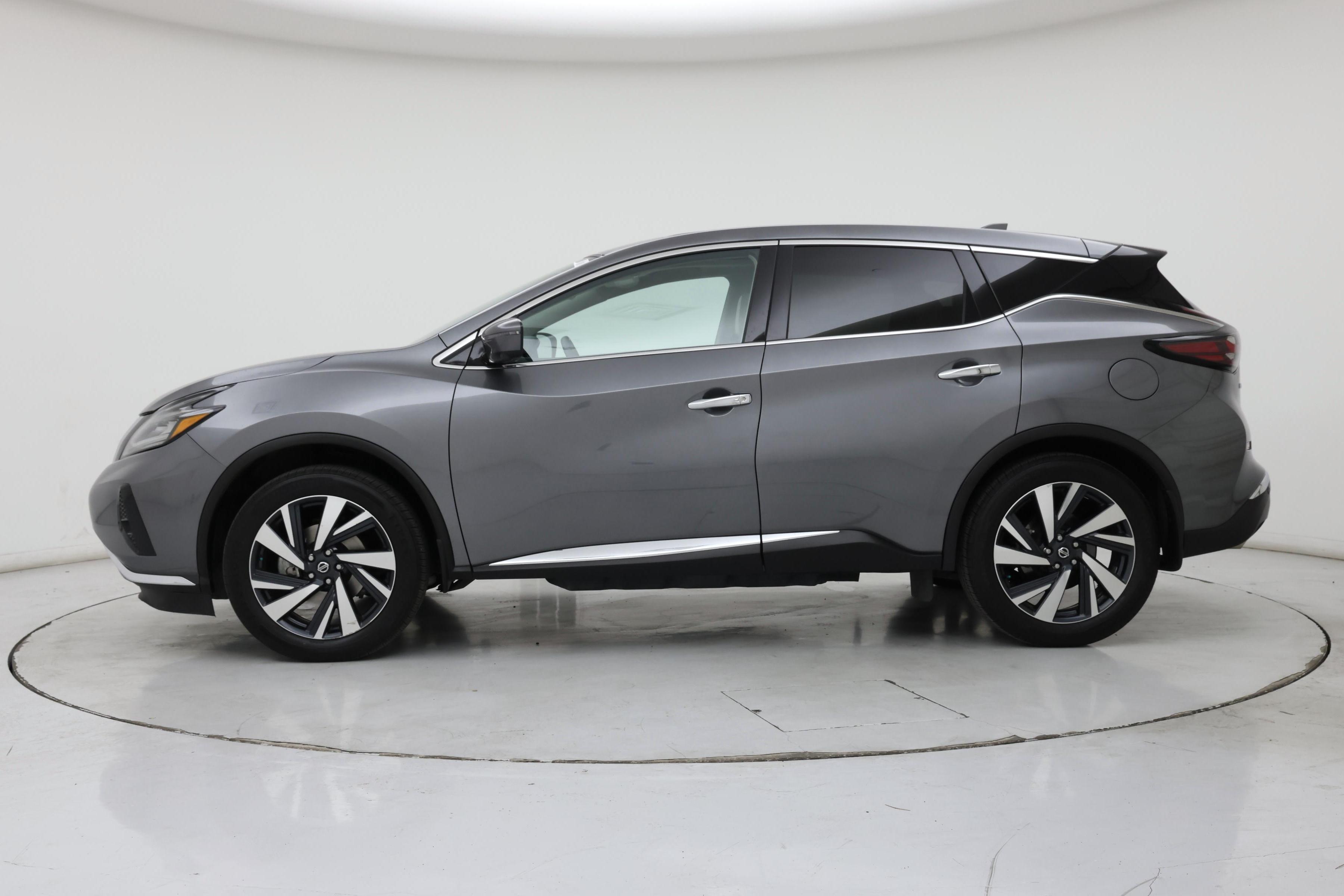 Thumbnail: 2022 Nissan Murano - 3