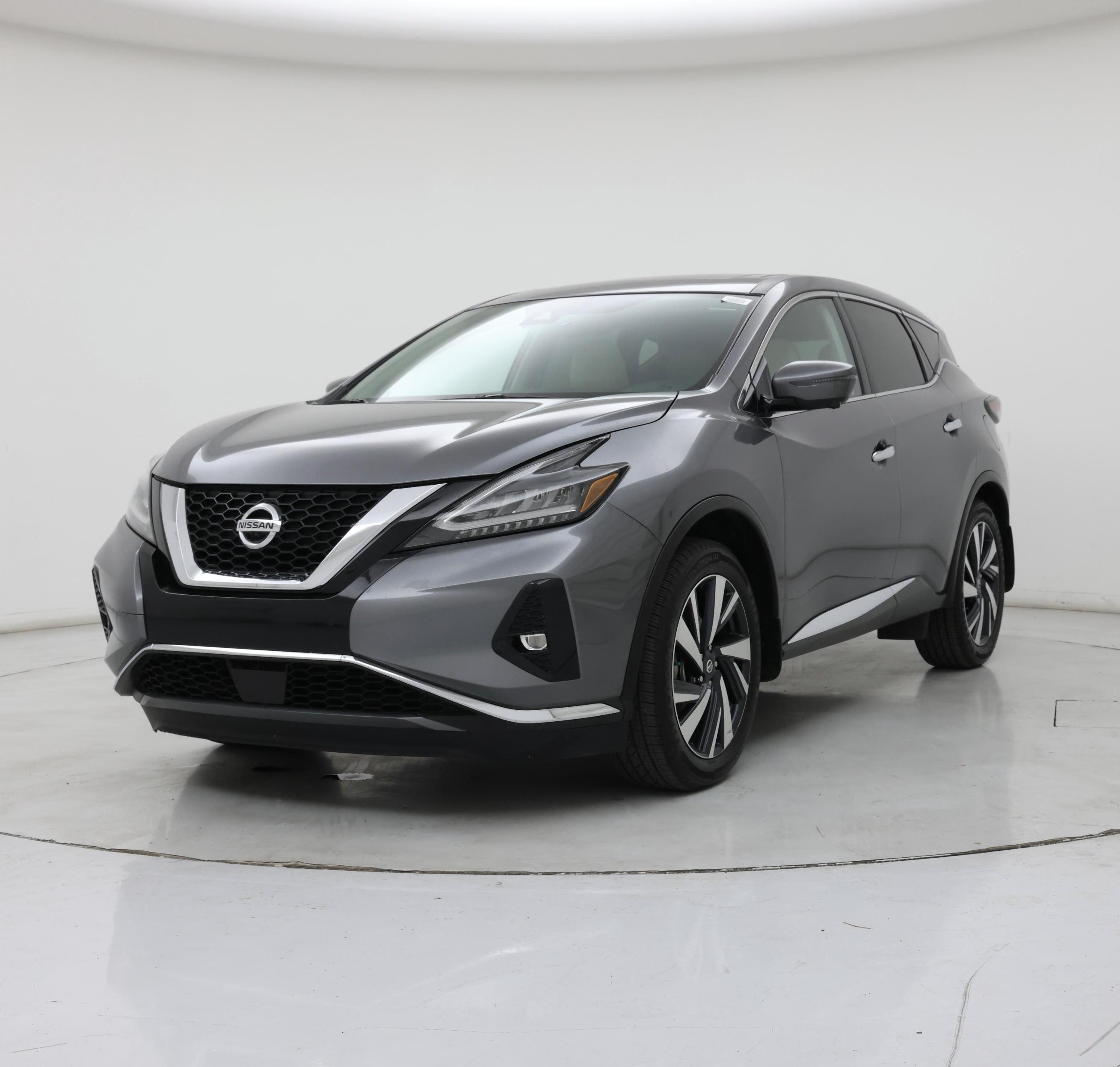 Thumbnail: 2022 Nissan Murano - 4