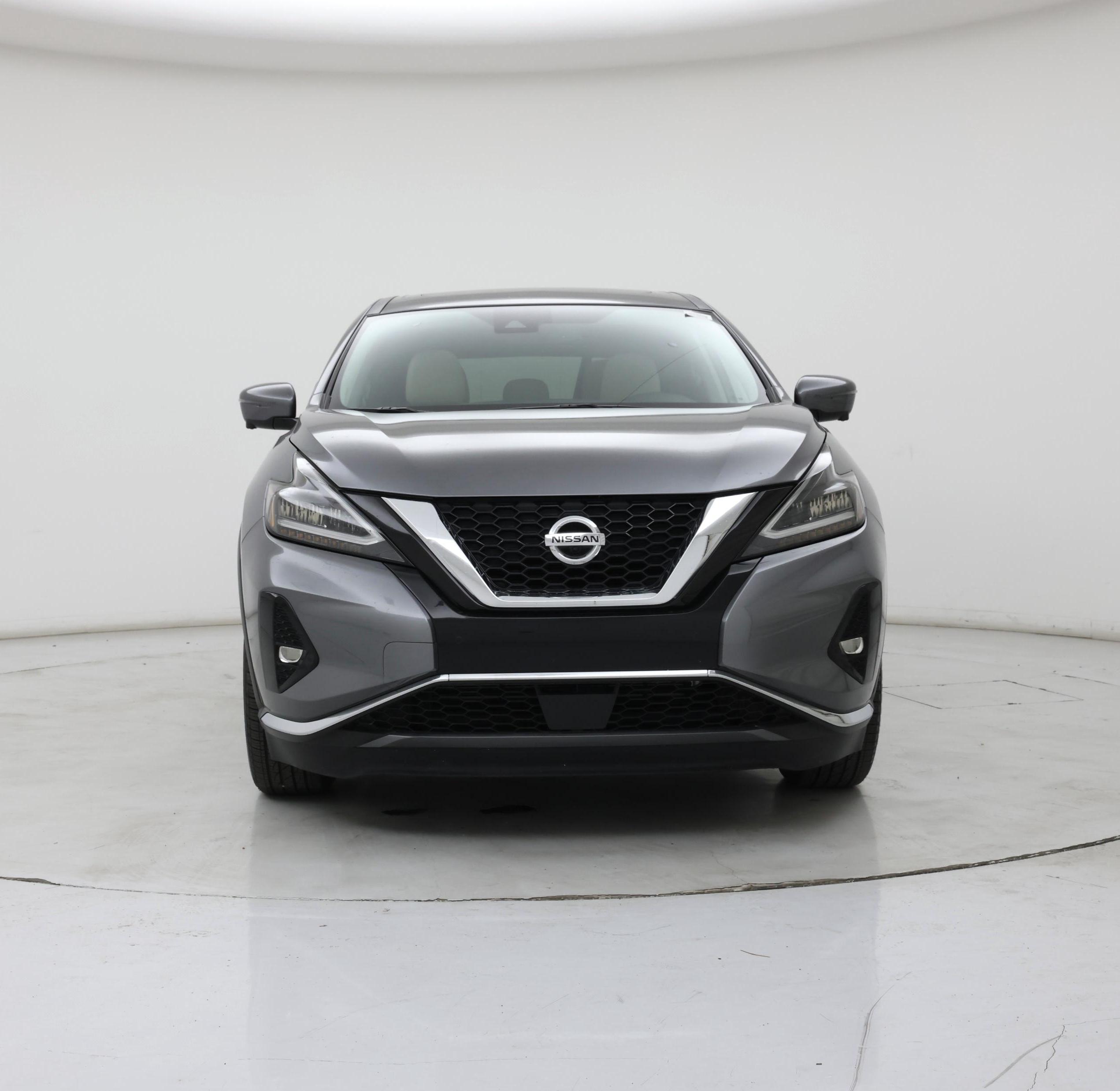 Thumbnail: 2022 Nissan Murano - 5