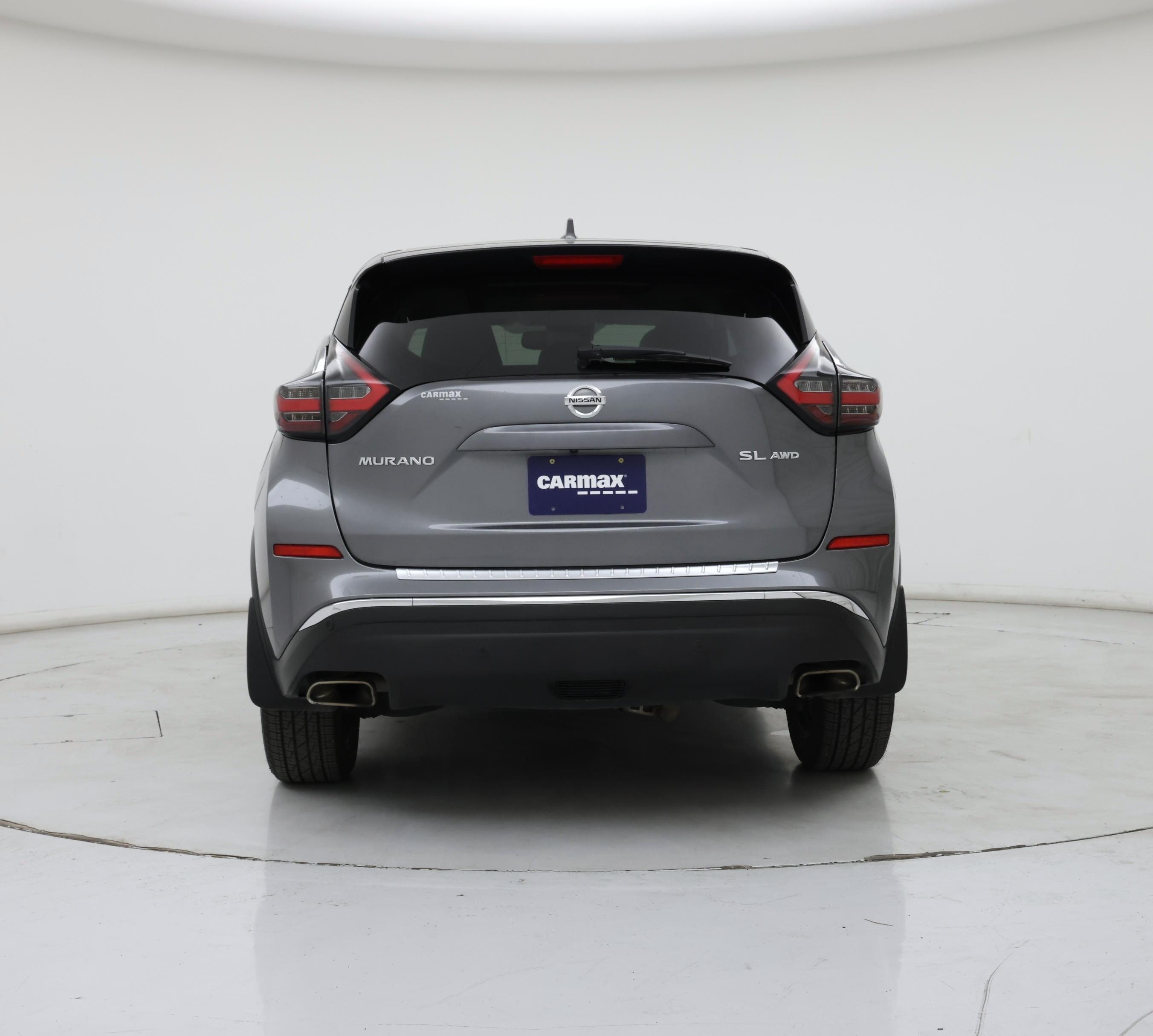 Thumbnail: 2022 Nissan Murano - 6