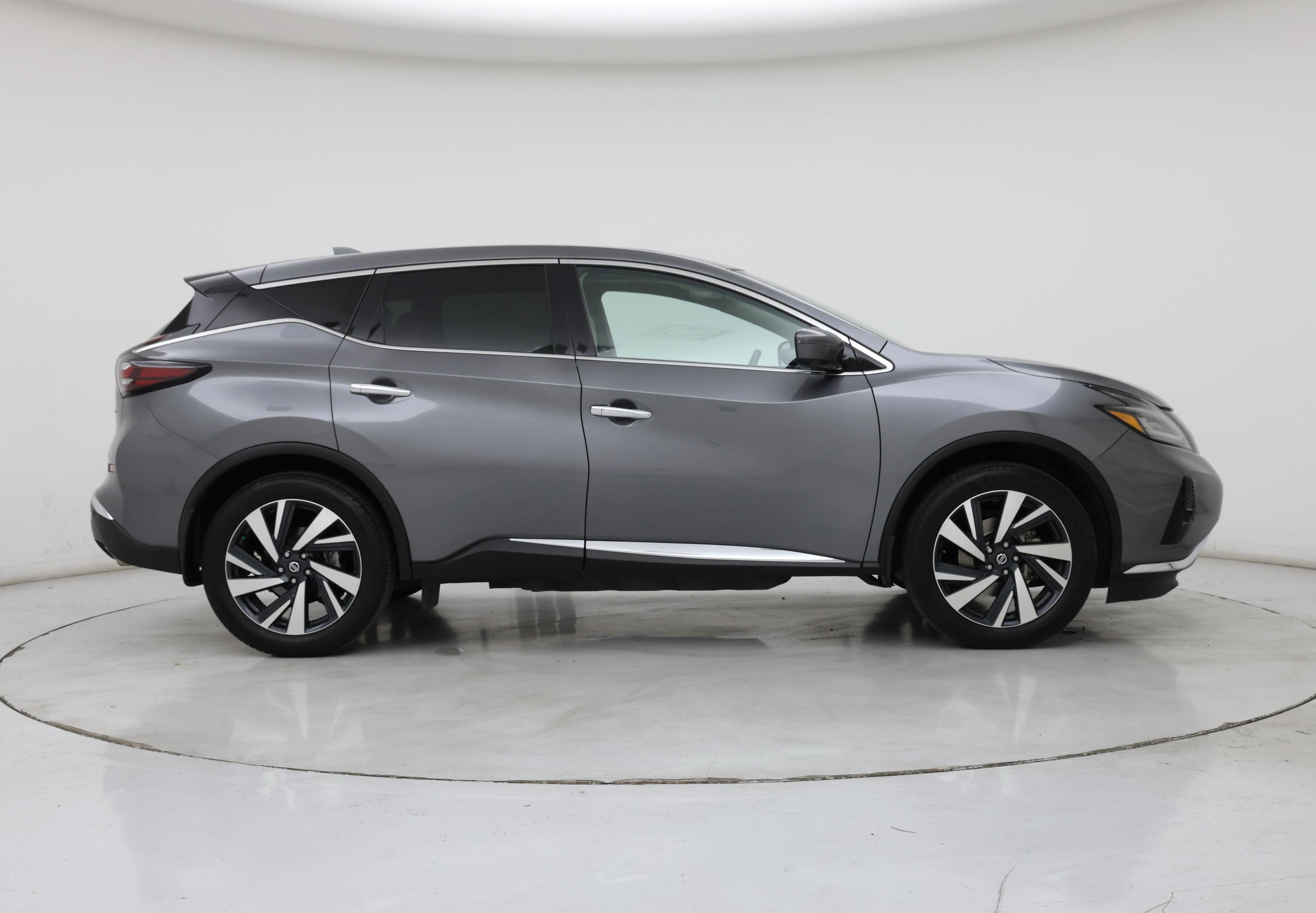Thumbnail: 2022 Nissan Murano - 7