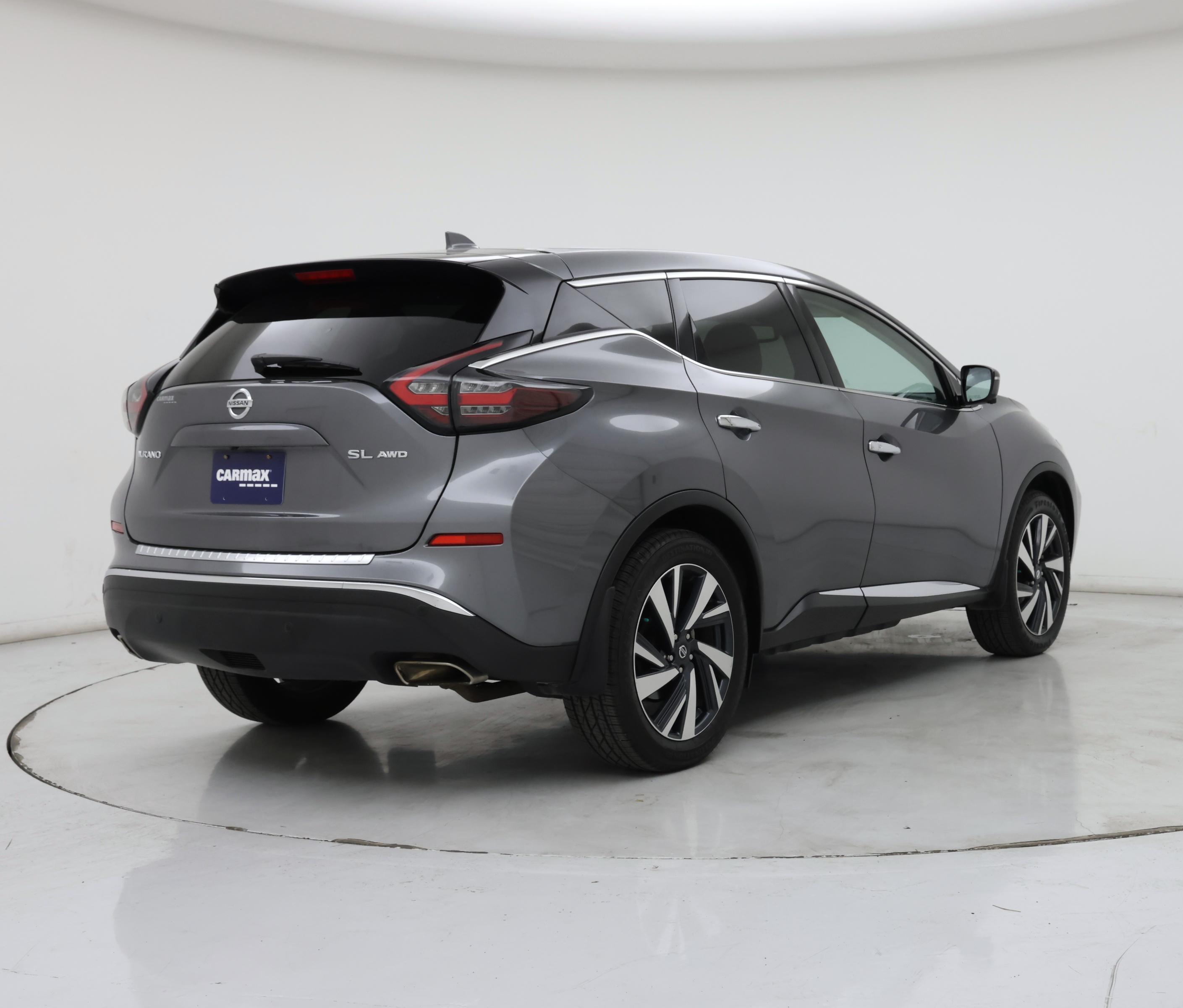 Thumbnail: 2022 Nissan Murano - 8