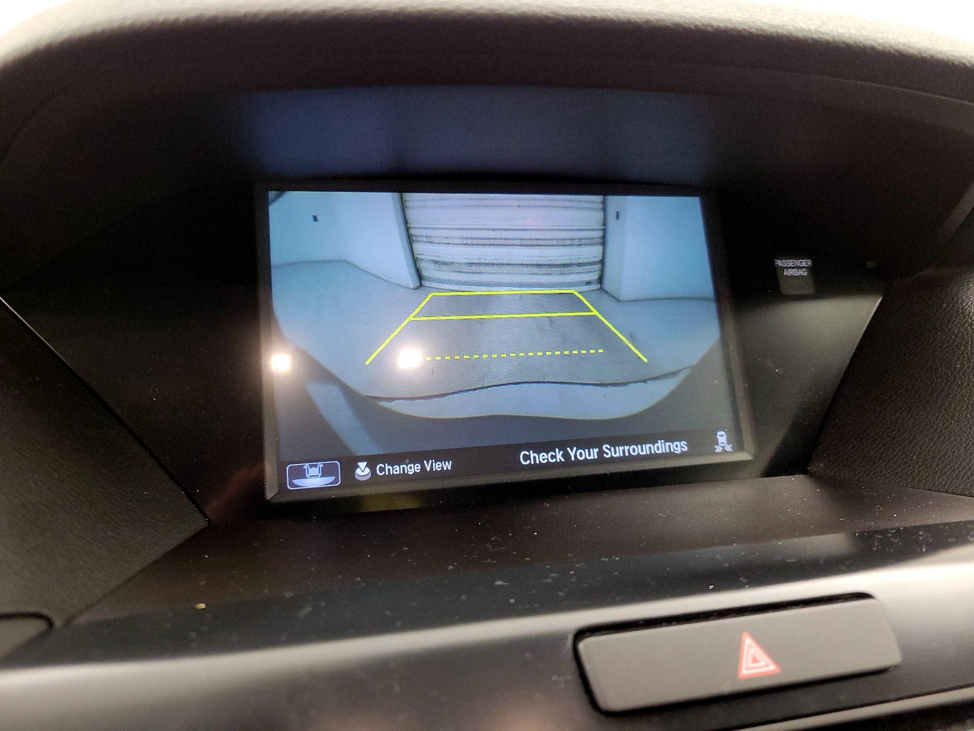 Thumbnail: 2018 Acura MDX - 15