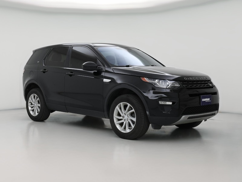 2019 Land Rover Discovery Sport HSE -
                  Wichita, KS