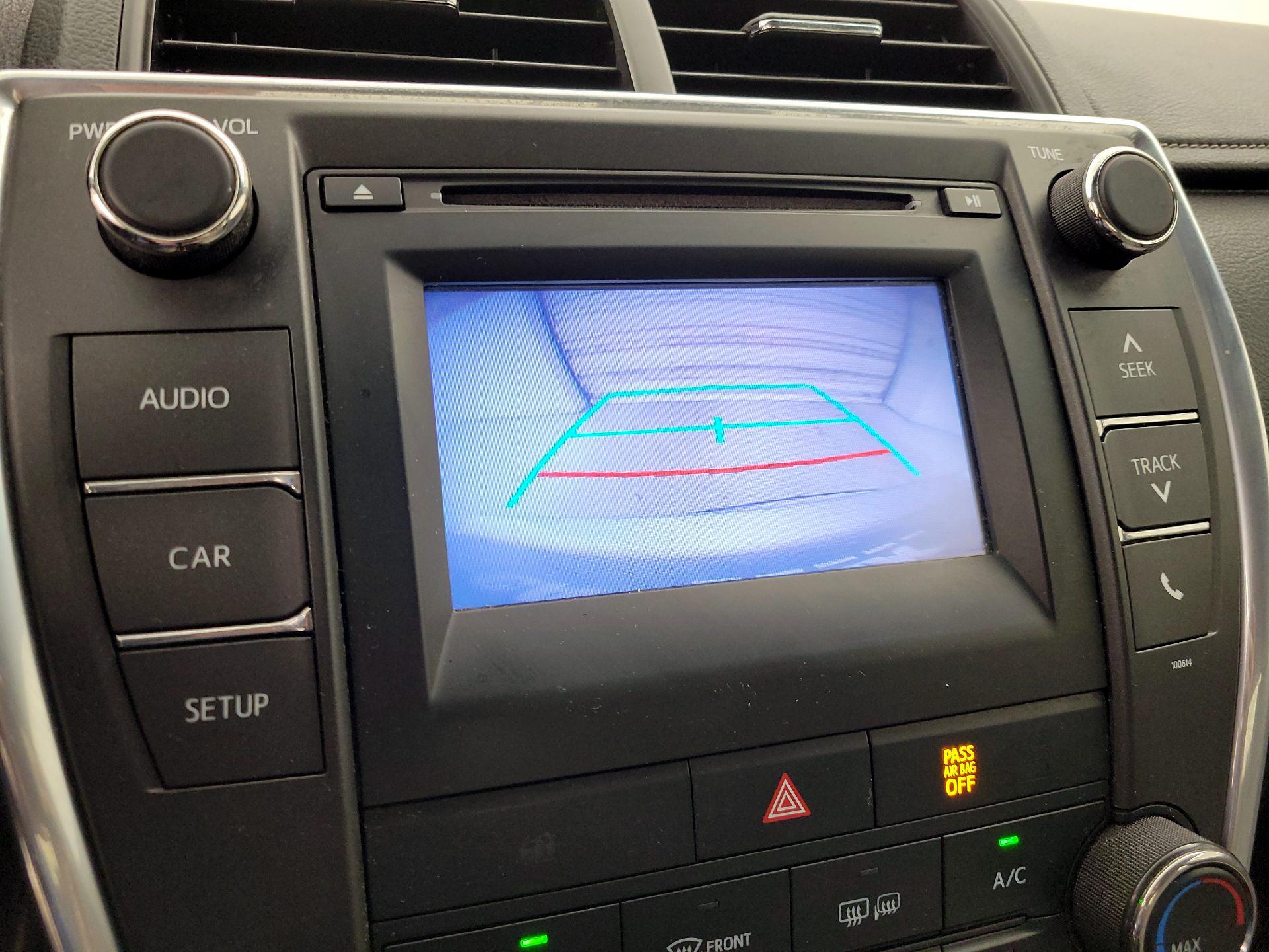 Thumbnail: 2017 Toyota Camry - 14