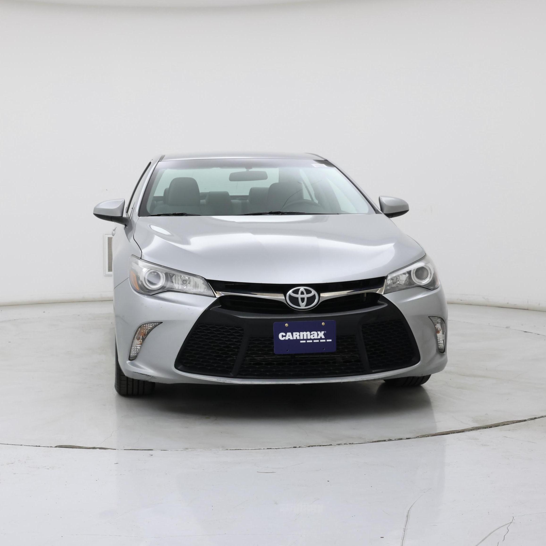 Thumbnail: 2017 Toyota Camry - 5