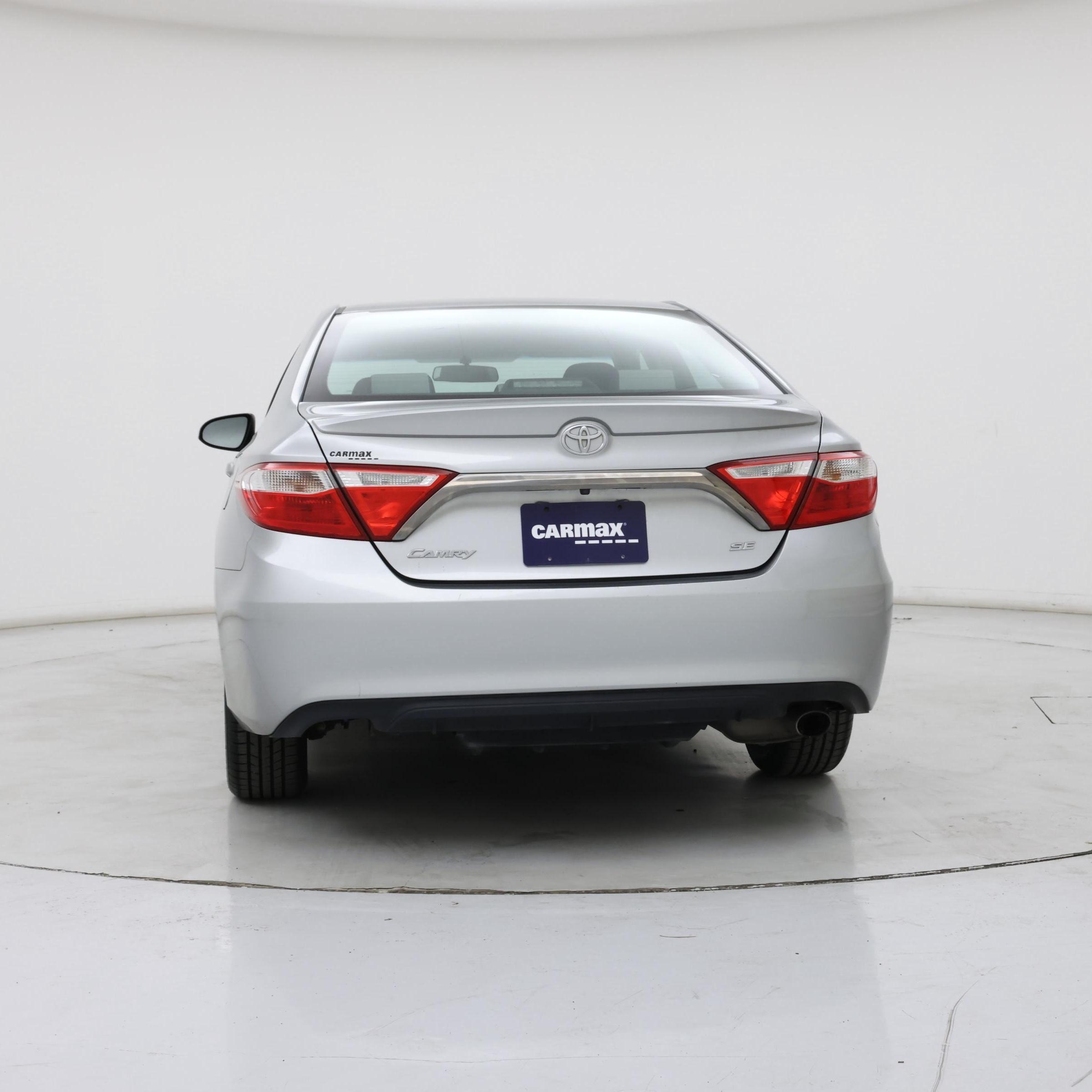 Thumbnail: 2017 Toyota Camry - 6