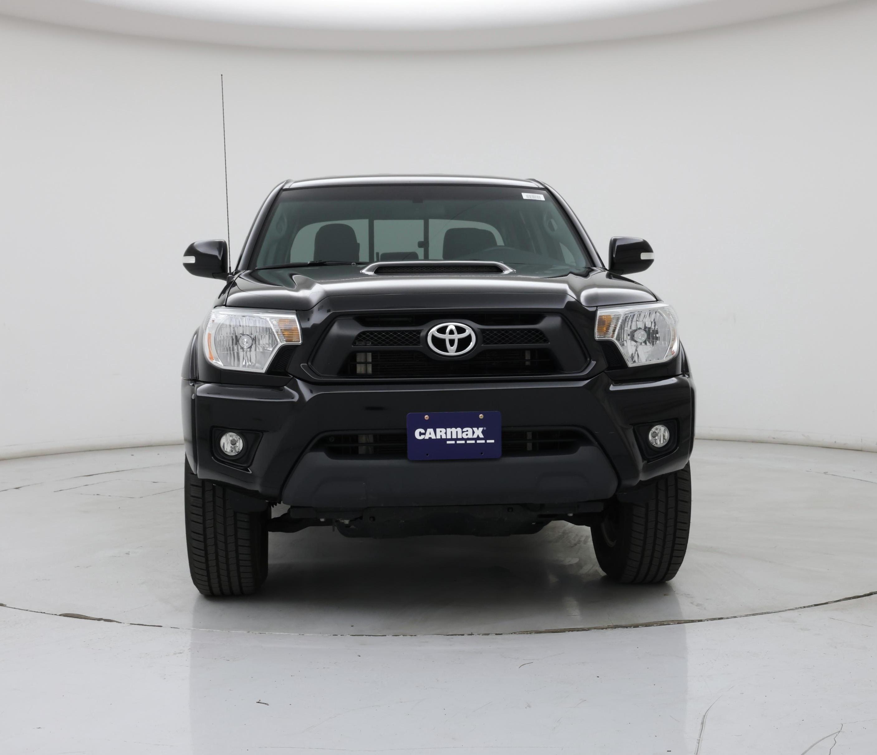 Thumbnail: 2015 Toyota Tacoma - 5