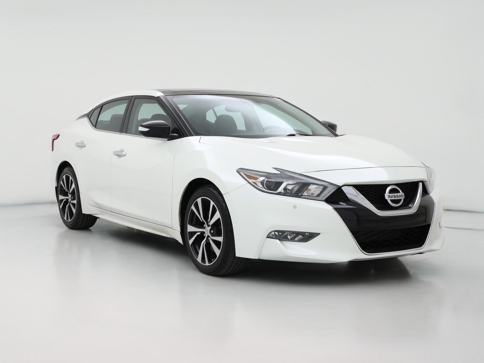 2018 Nissan Maxima