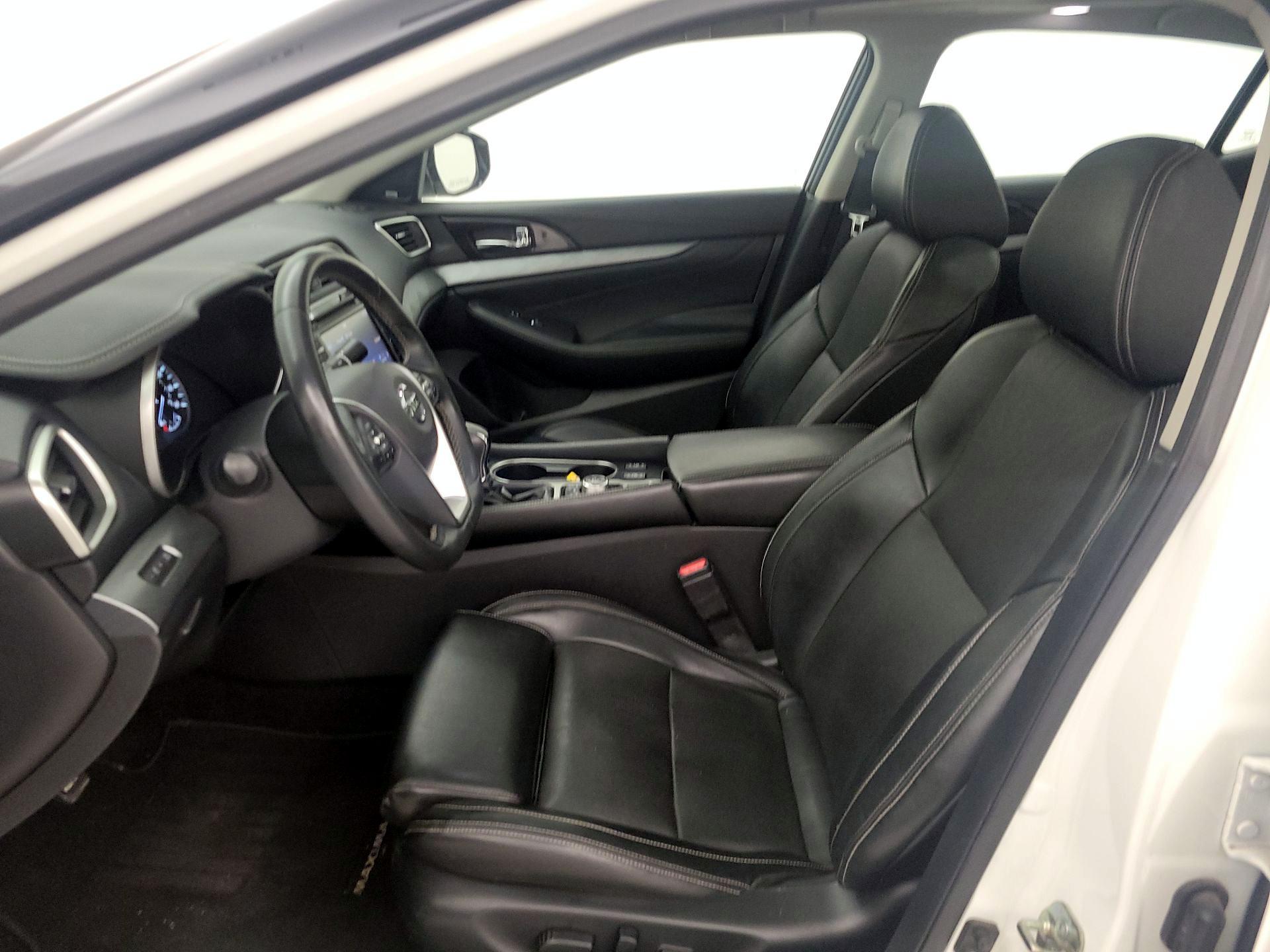 Thumbnail: 2018 Nissan Maxima - 11