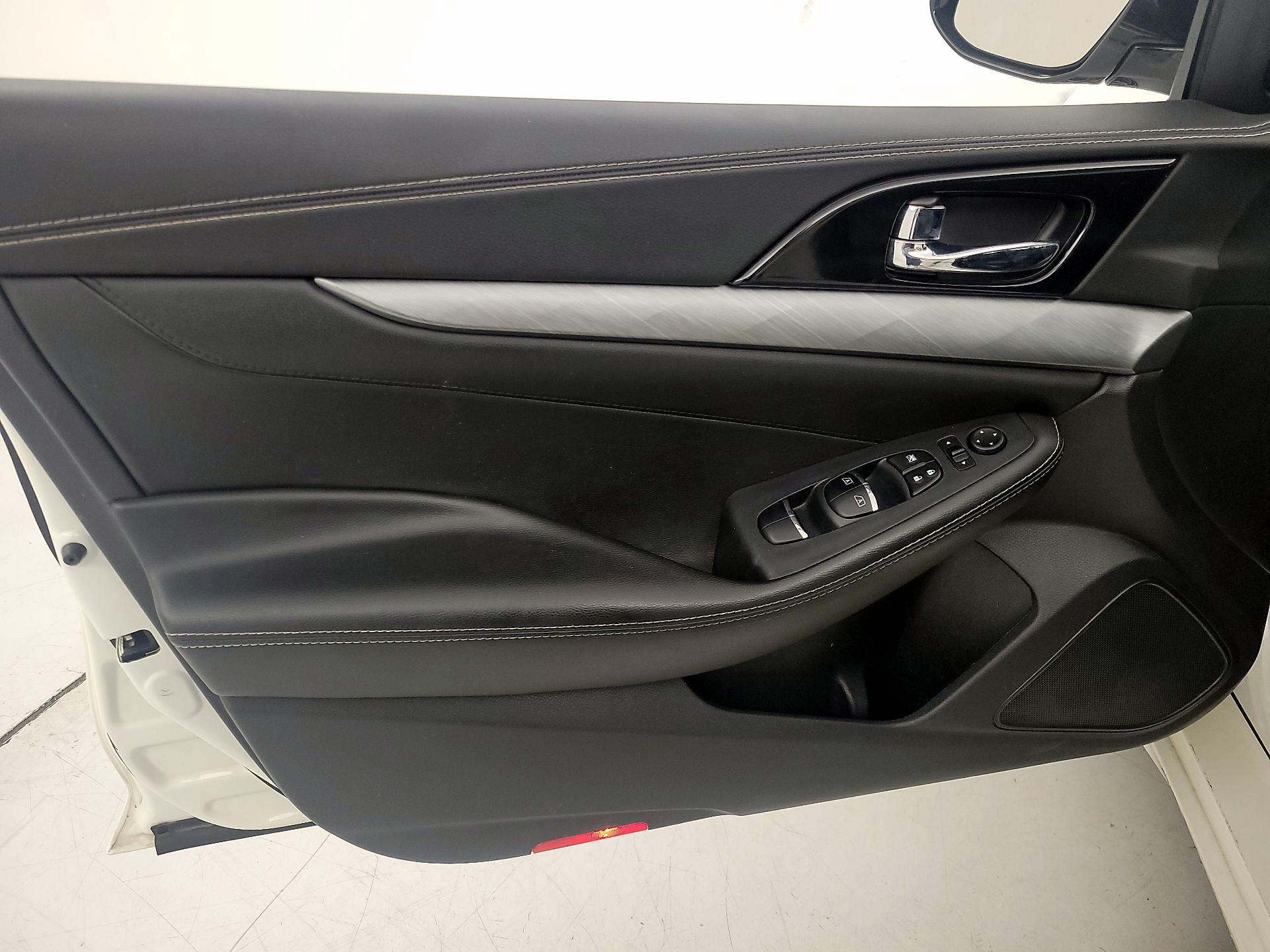 Thumbnail: 2018 Nissan Maxima - 12