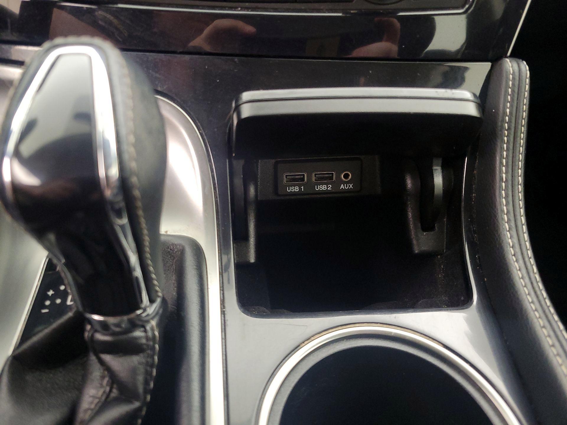 Thumbnail: 2018 Nissan Maxima - 19